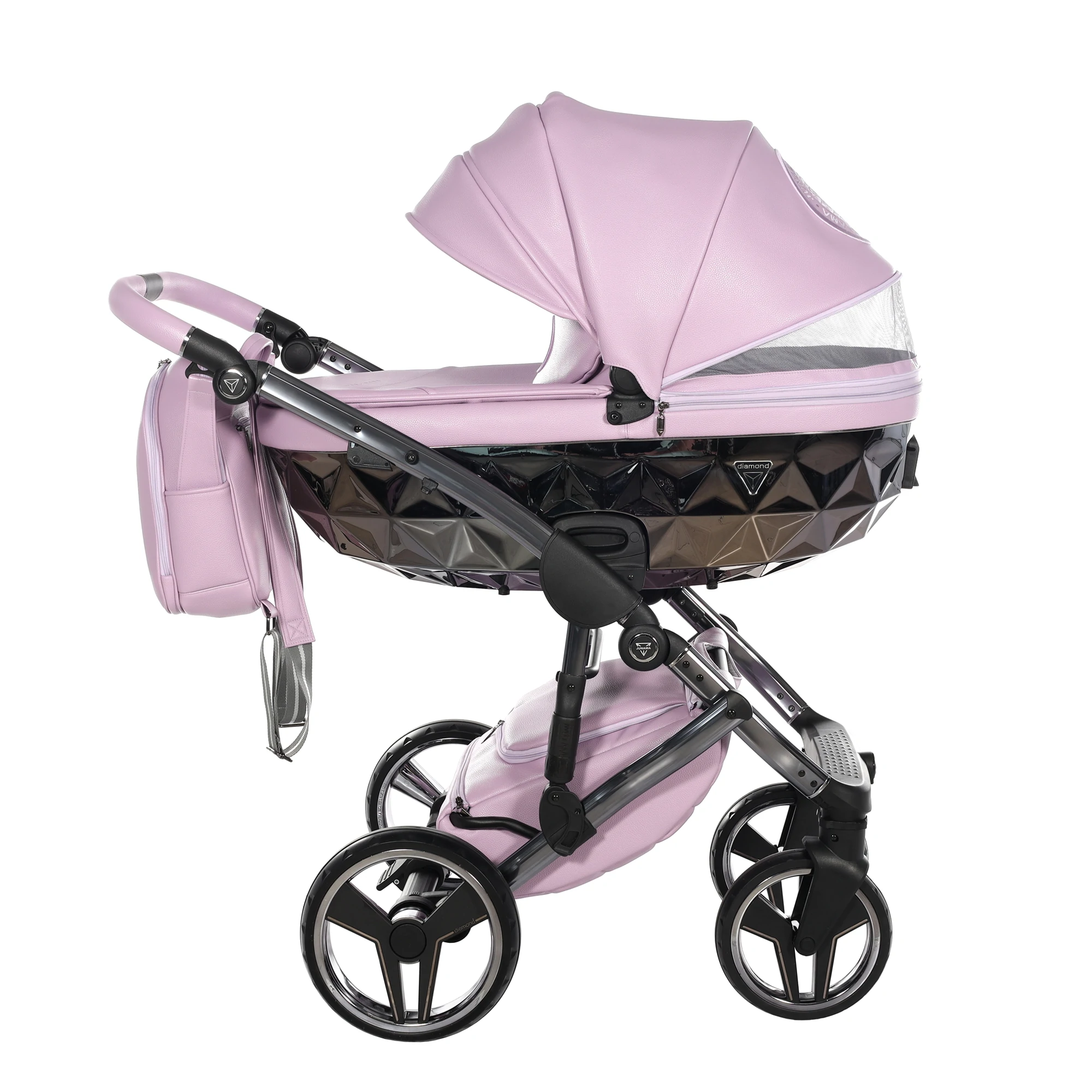 Junama Hand Craft +GRATIS - 2w1 | 03 Violet Junama Hand Craft +GRATIS - 2w1 | 03 Violet
