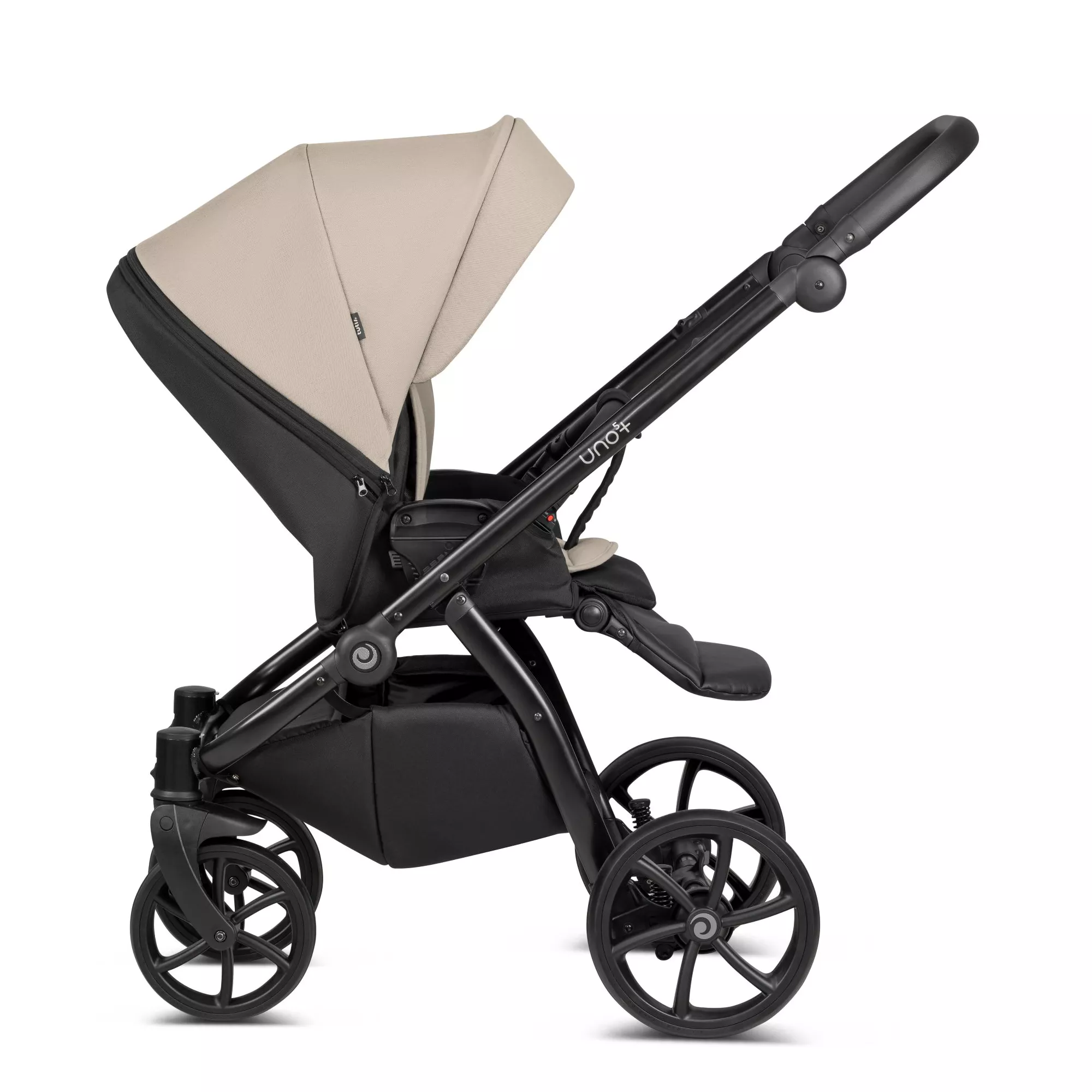 Tutis Uno 5+ +GRATIS - 2w1 | 005 Chateau Grey Tutis Uno 5+ +GRATIS - 2w1 | 005 Chateau Grey