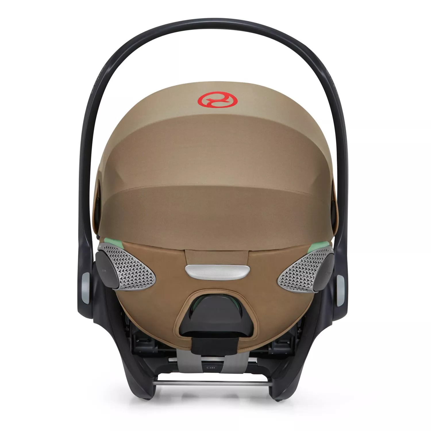 Cybex Cloud T i-Size + baza Cybex Base T | One Love - Design Collaborations Cybex Cloud T i-Size + baza Cybex Base T | One Love - Design Collaborations
