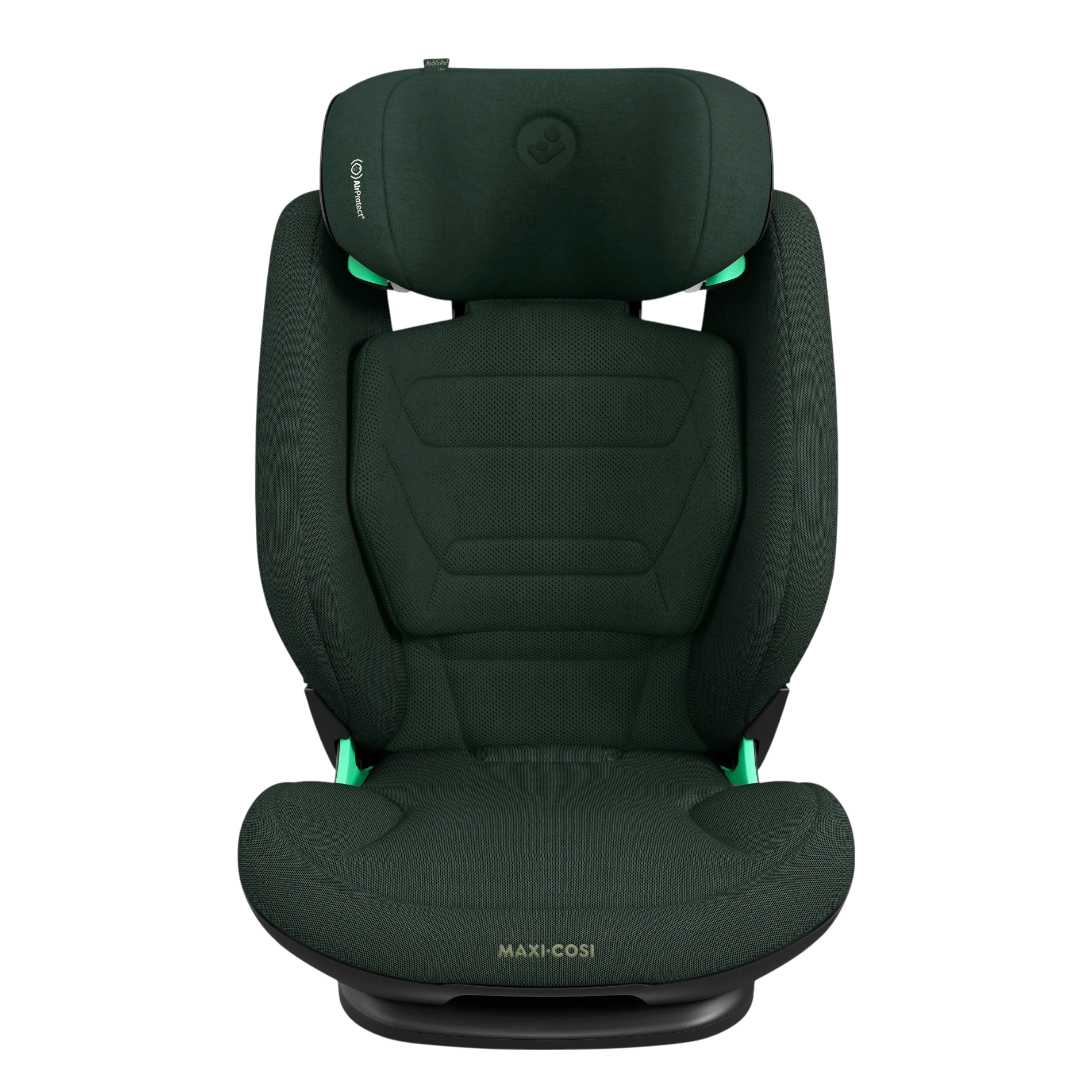 Maxi-Cosi Rodifix Pro 2 i-Size | Authentic Green