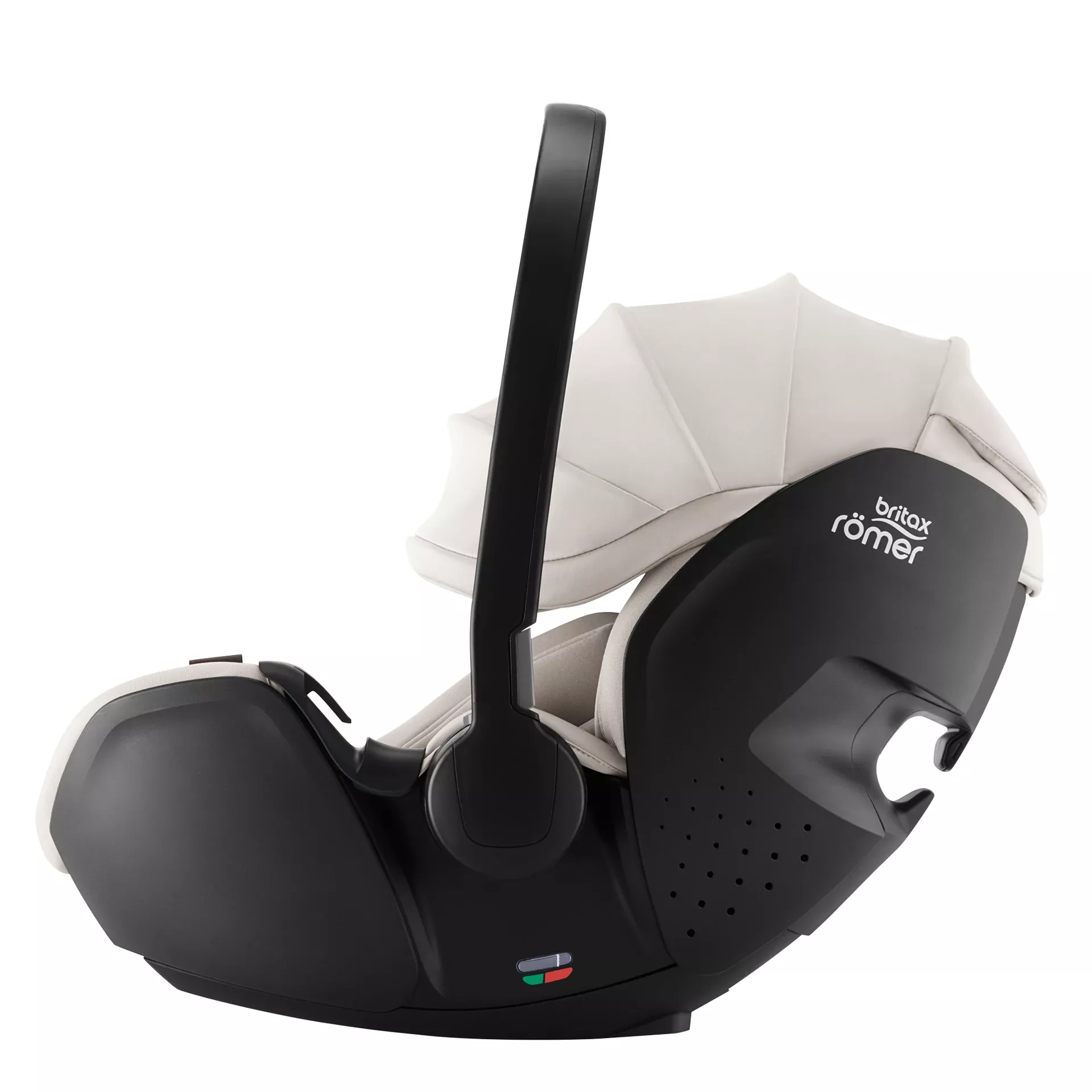 Britax Römer Baby-Safe Pro | Soft Taupe Britax Römer Baby-Safe Pro | Soft Taupe