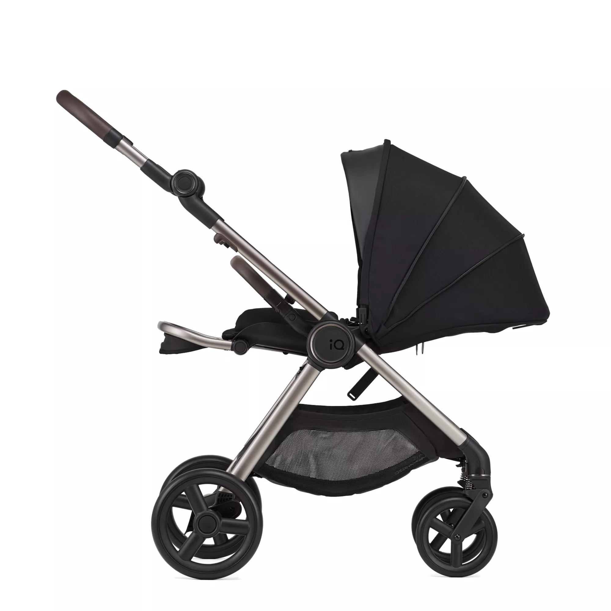 Anex IQ Premium - 2w1 | Smoky Anex IQ Premium - 2w1 | Smoky
