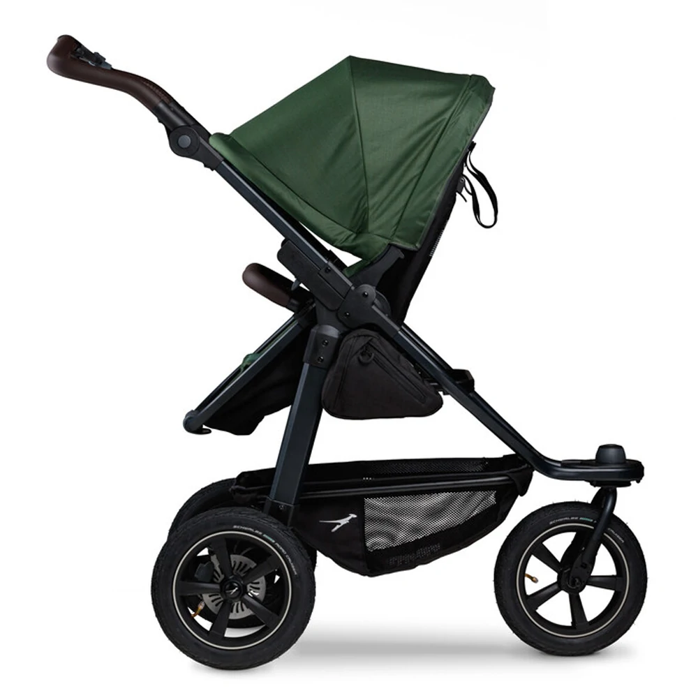 TFK Mono 2 Combi | Olive - koła pompowane TFK Mono 2 Combi | Olive - koła pompowane