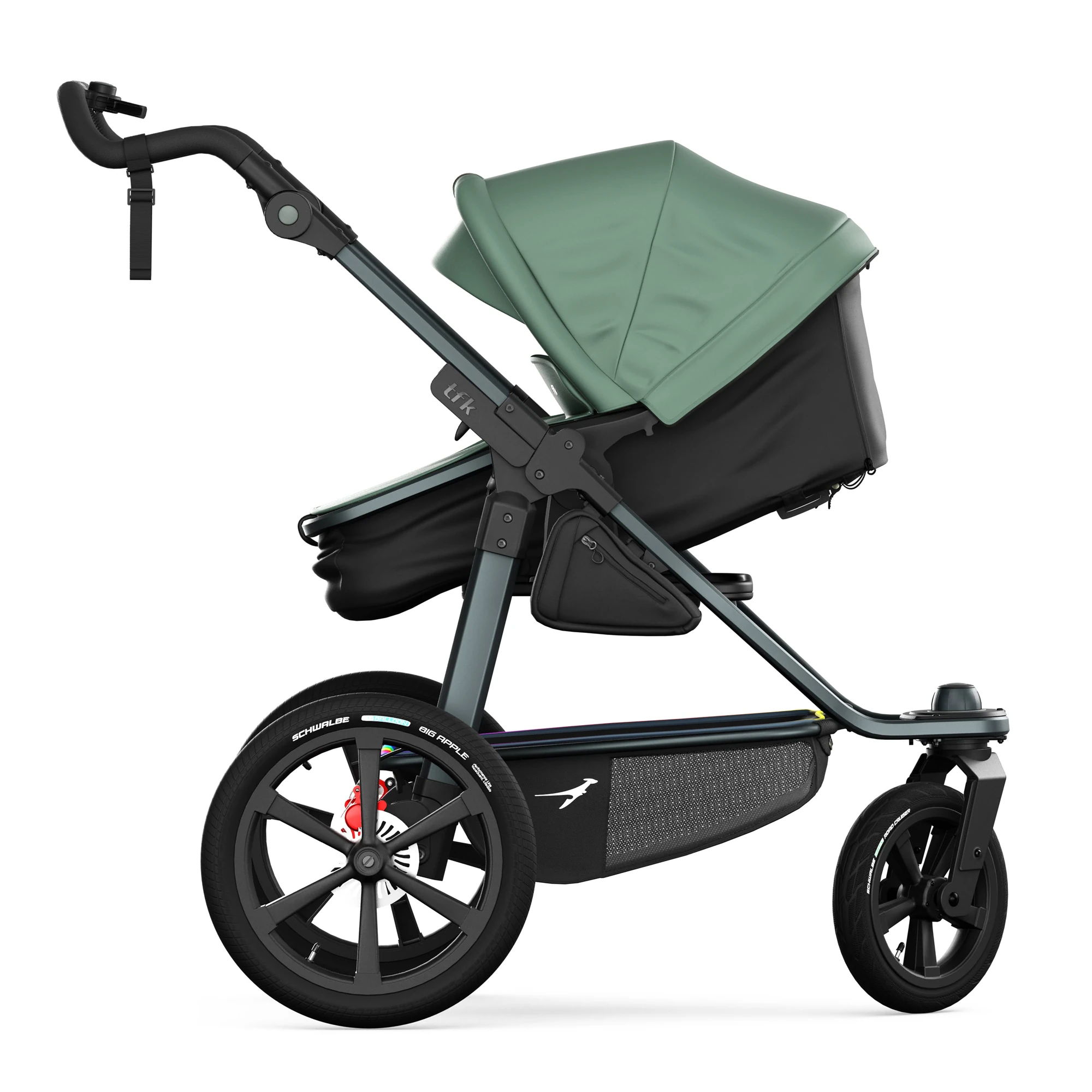 TFK Pro Combi | Olive TFK Pro Combi | Olive