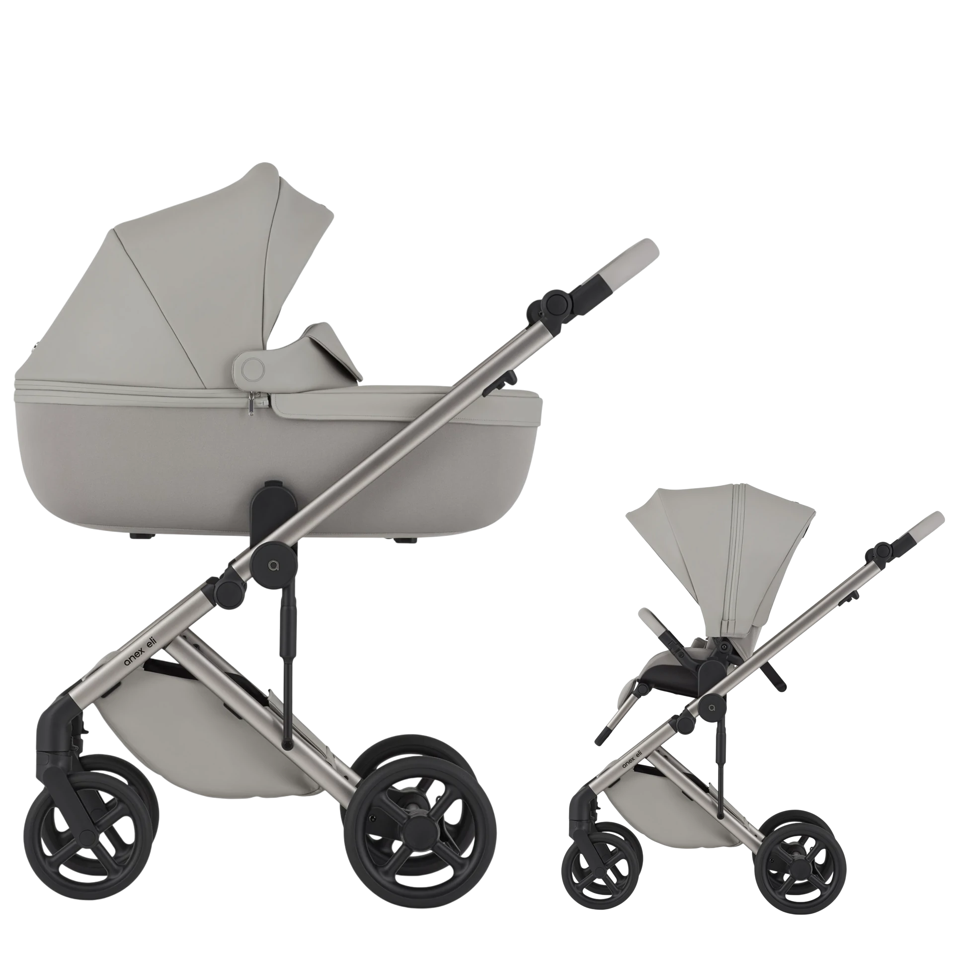 Anex Eli +GRATIS - 2w1 | Santal
