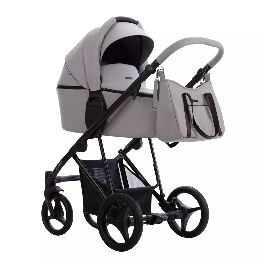Bebetto Flavio Pro - 2w1 | Pro 10 Bebetto Flavio Pro - 2w1 | Pro 10