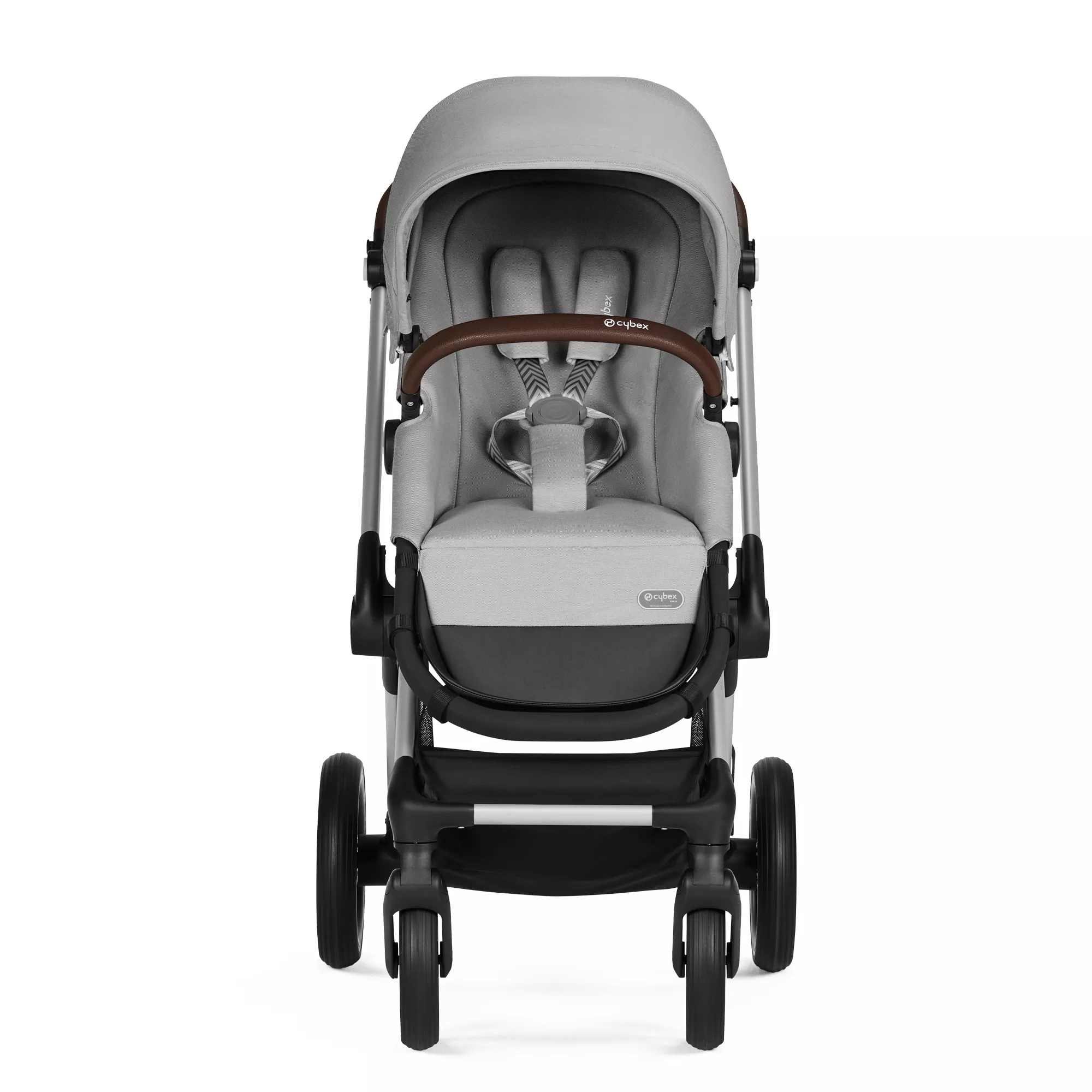 Cybex Eos Lux - 2w1 | Lava Grey Cybex Eos Lux - 2w1 | Lava Grey