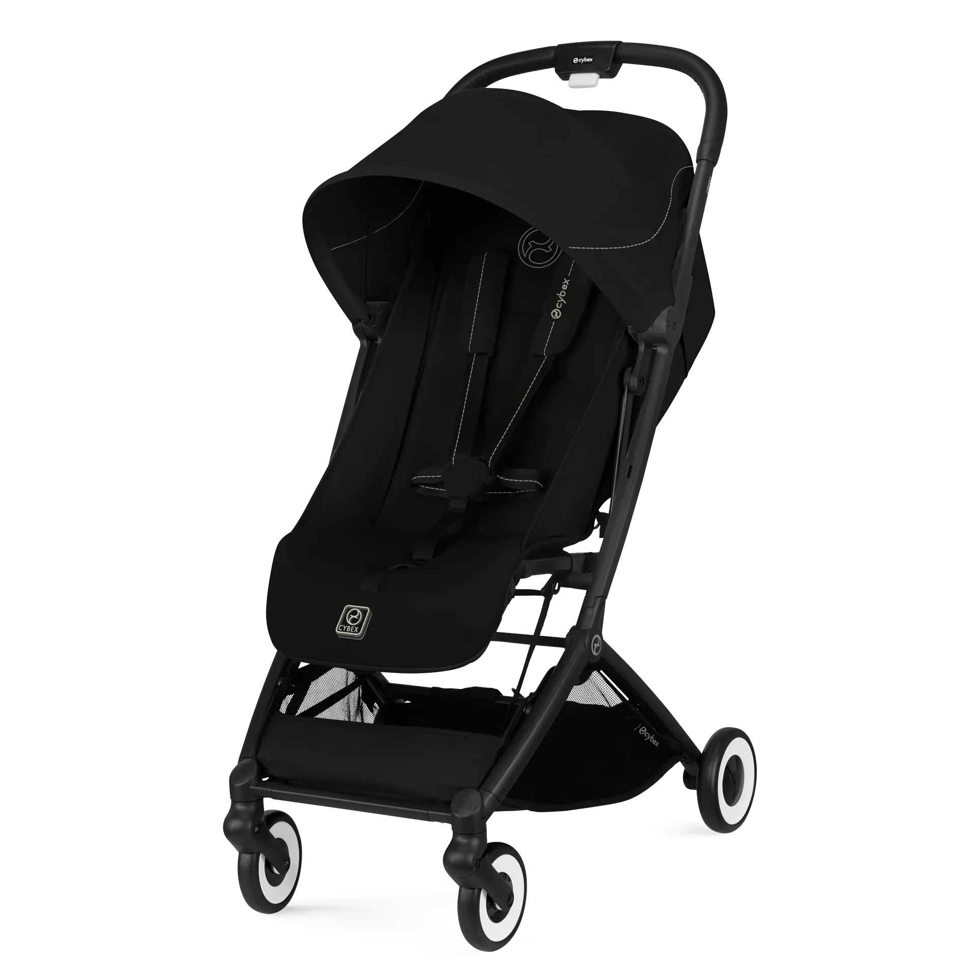 Cybex Orfeo +GRATIS | Magic Black