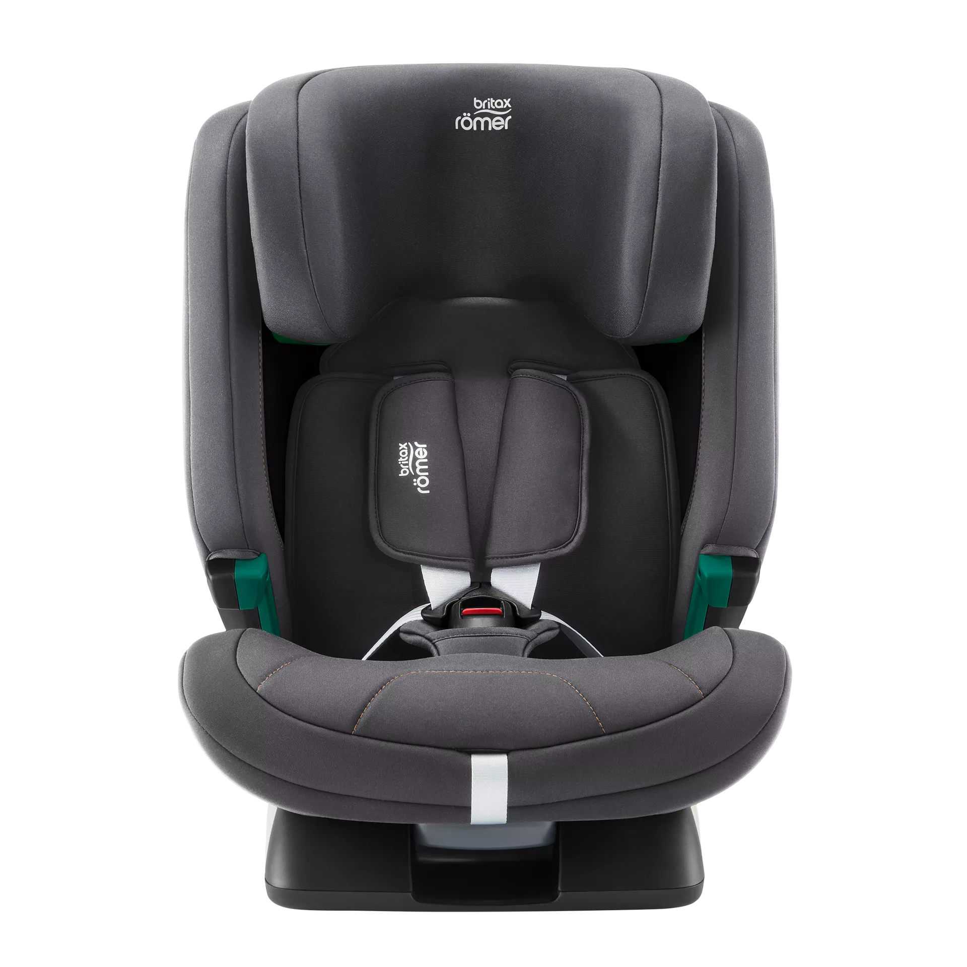 Britax Römer Versafix | Midnight Grey