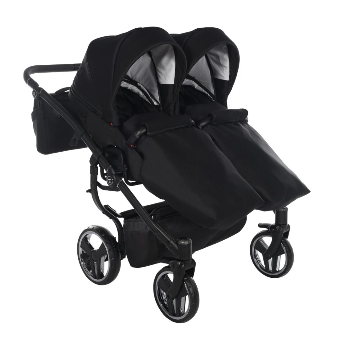 Junama Duo V3 | Black Junama Duo V3 | Black