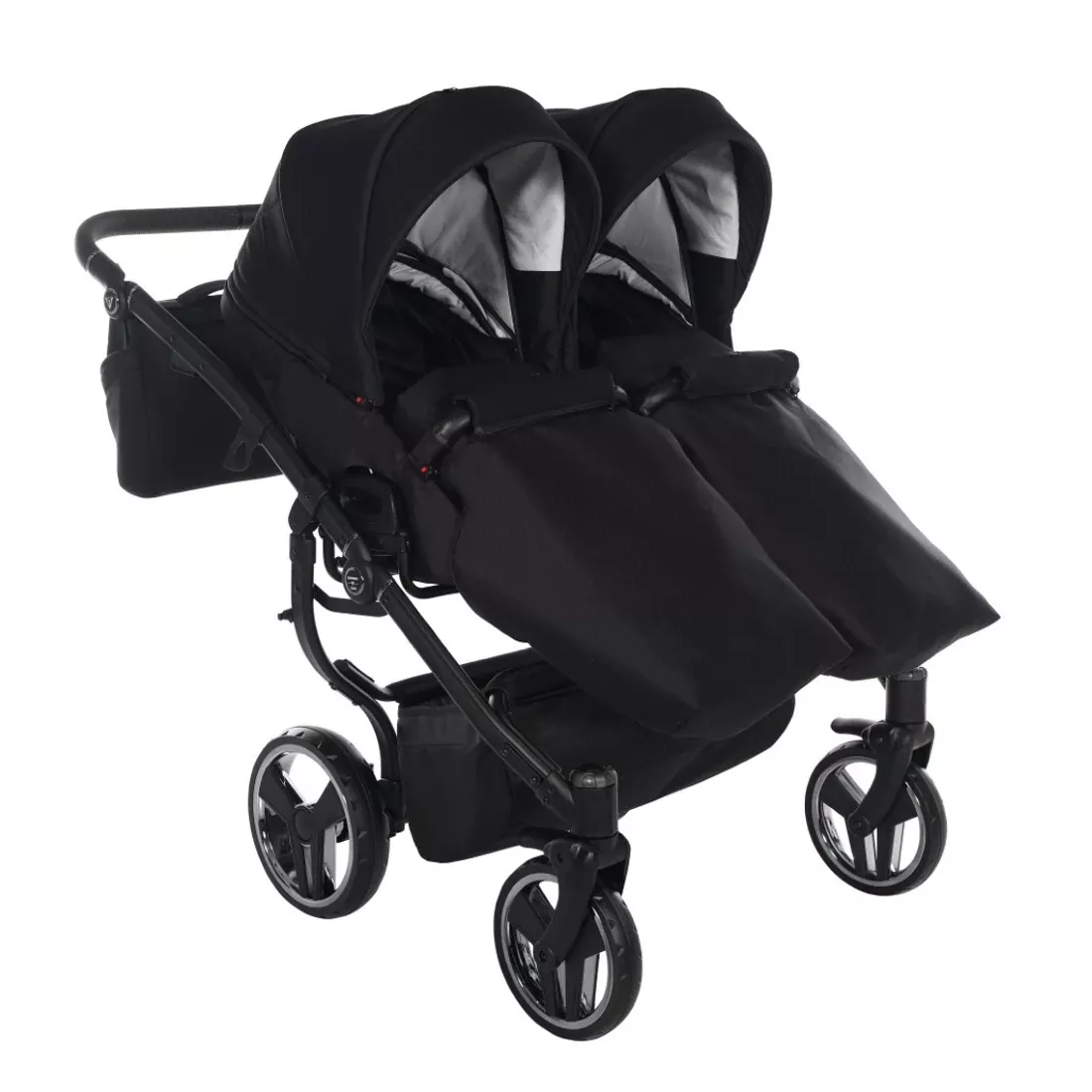 Junama Duo V3 | Black Junama Duo V3 | Black
