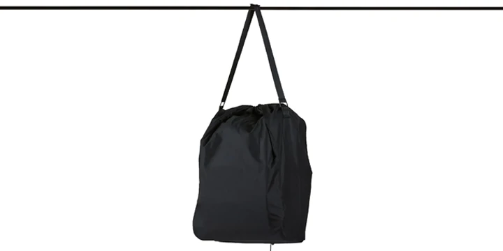 abc design ping 3 trekking transport