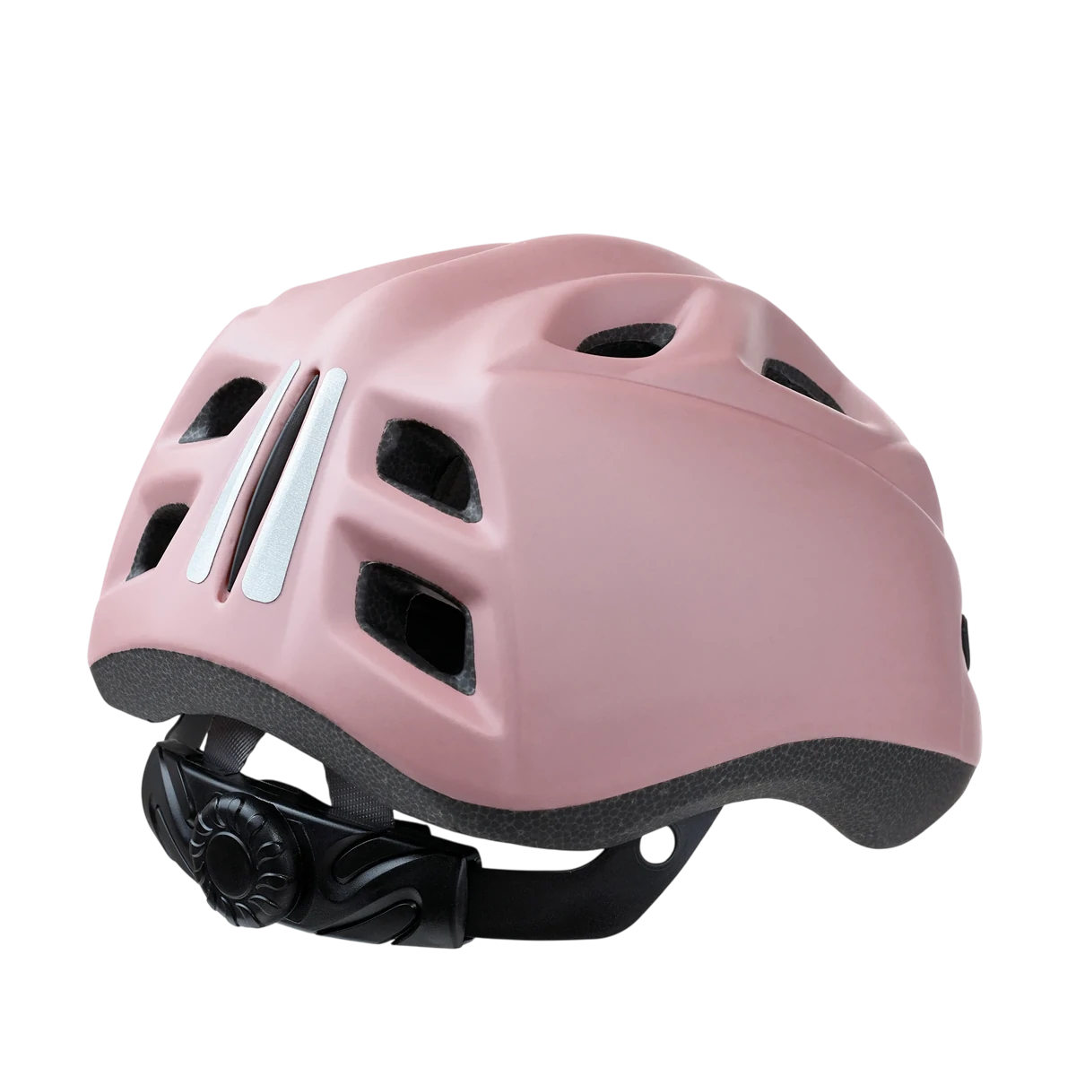 Kask Bobike - rozmiar S | Cotton Candy Pink
