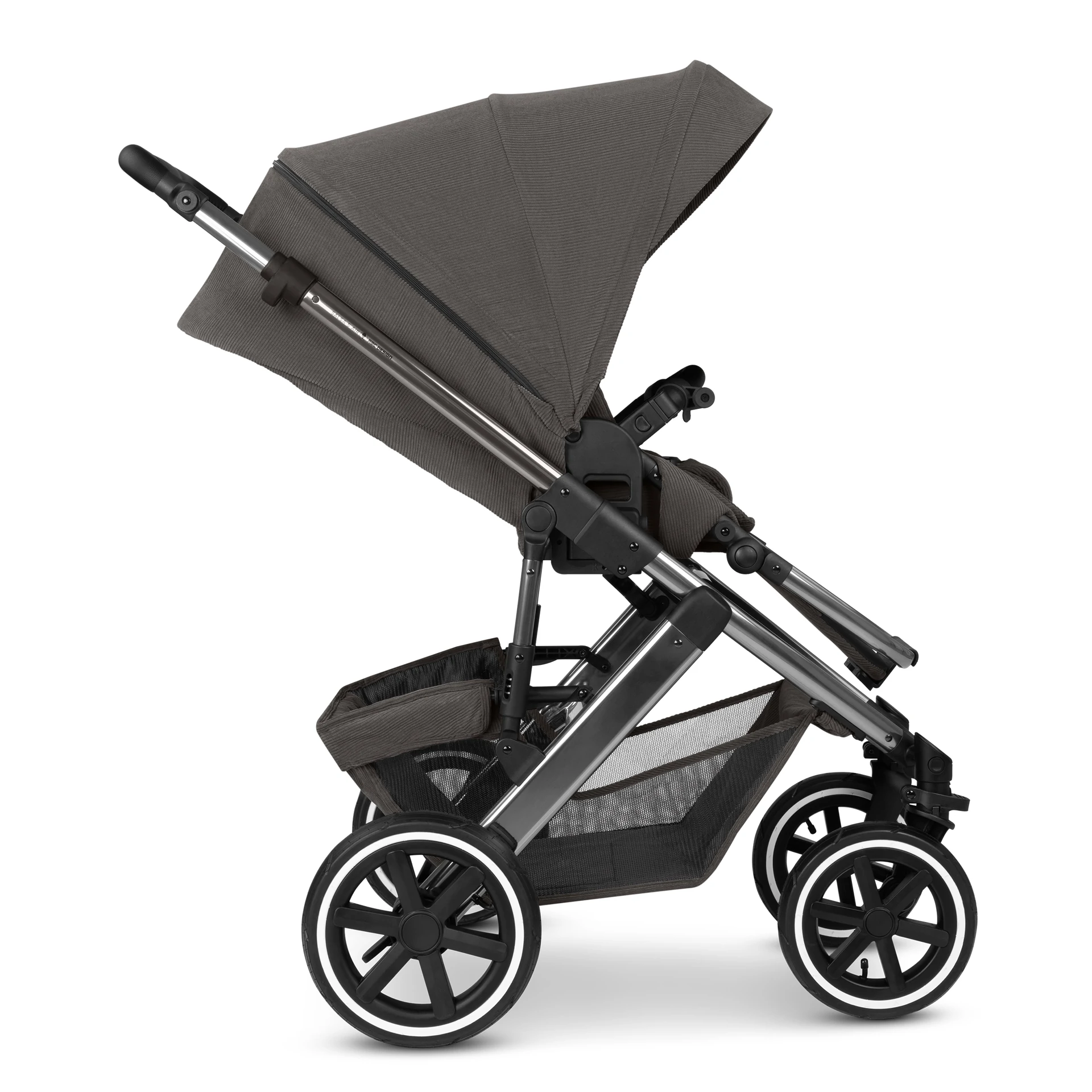 ABC Design Salsa 5 Air - 2w1 | Almond ABC Design Salsa 5 Air - 2w1 | Almond