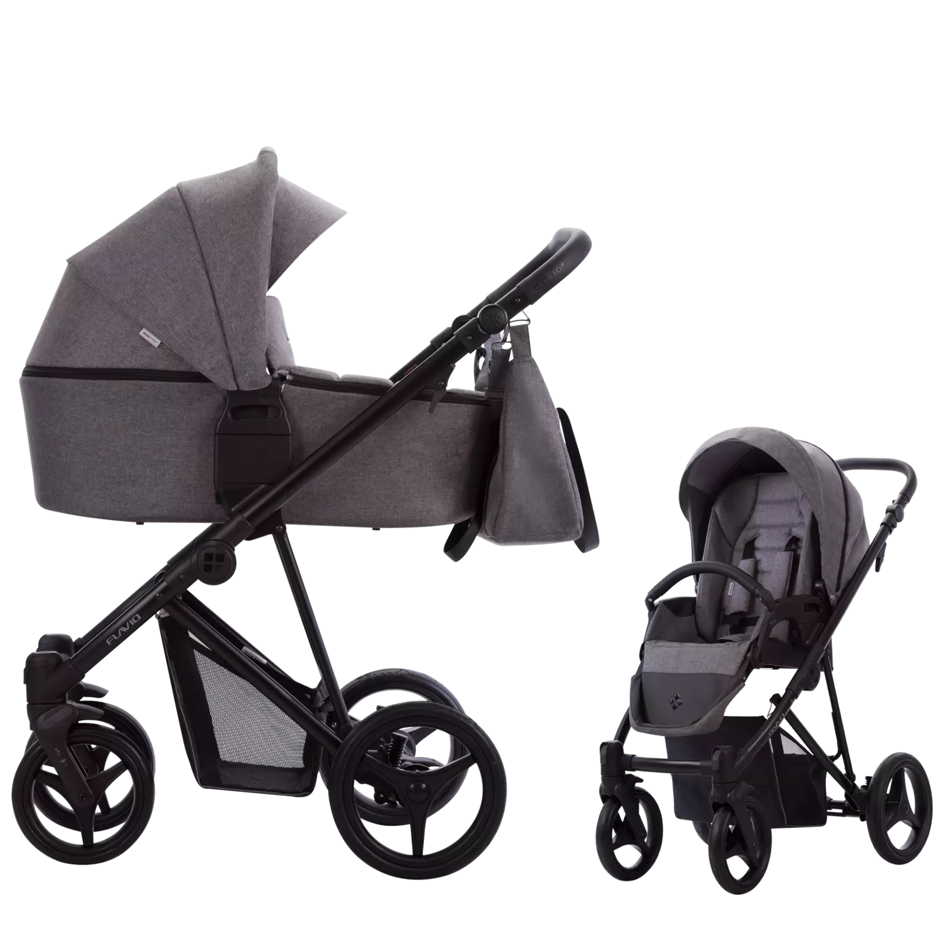 Bebetto Flavio - 2w1 | 11