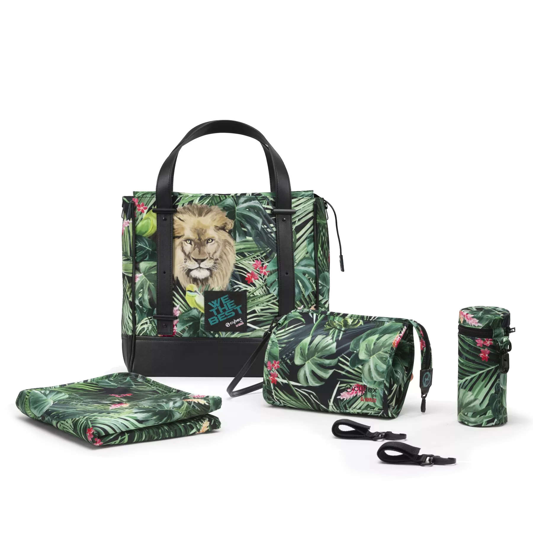 Torba do przewijania Cybex We The Best Torba do przewijania Cybex We The Best
