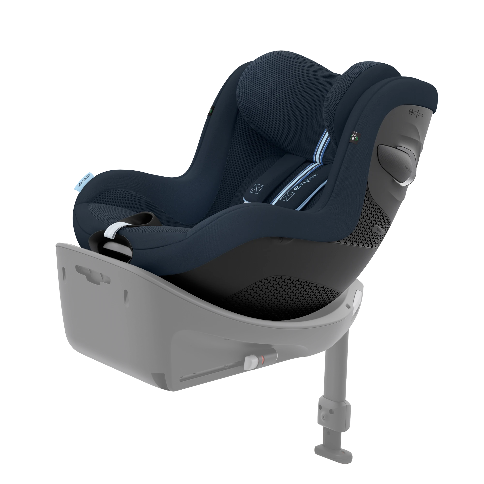 Cybex Sirona G i-Size | Ocean Blue (Plus)