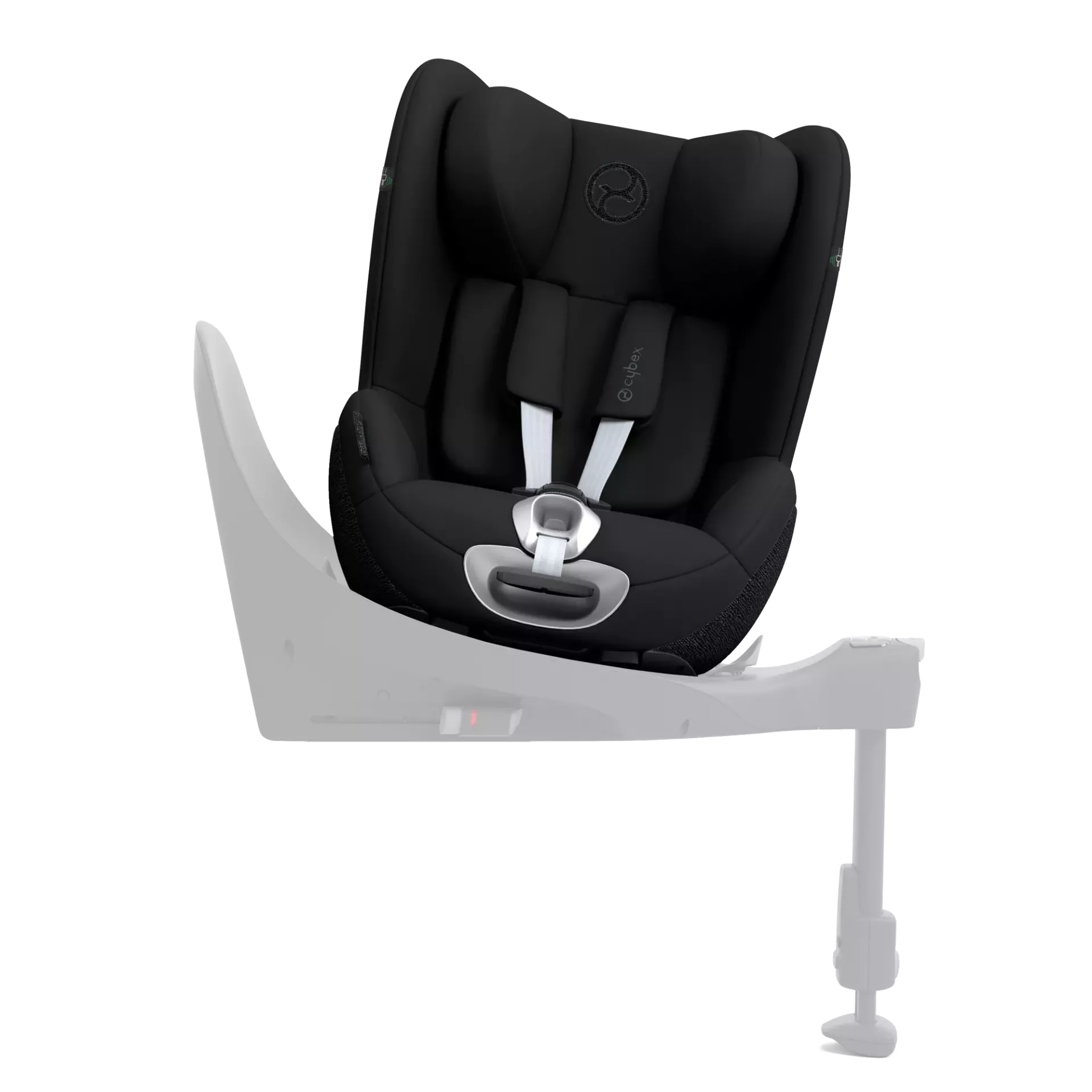 Cybex Sirona T i-Size | Sepia Black (Comfort)