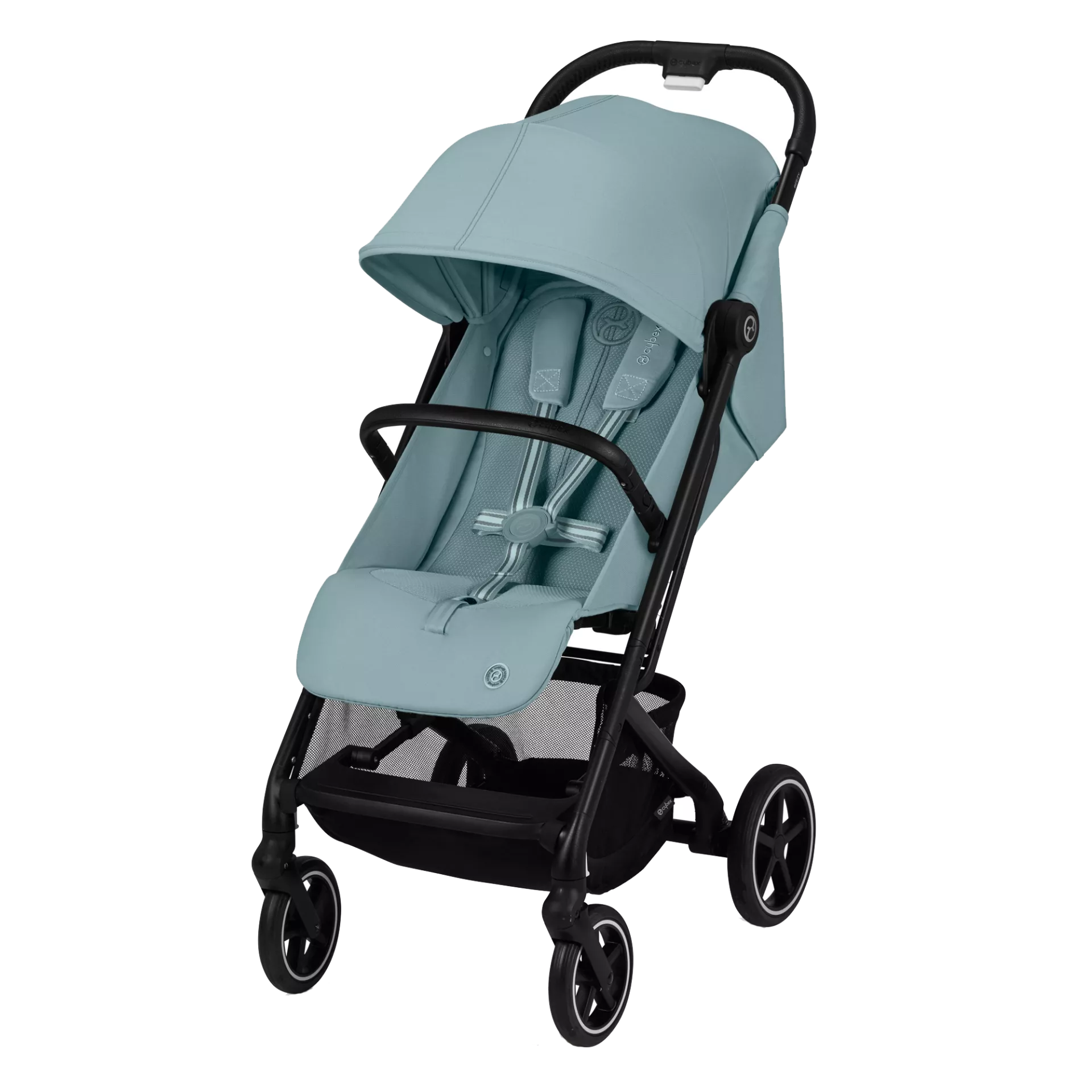 Cybex Beezy +GRATIS | Stormy Blue