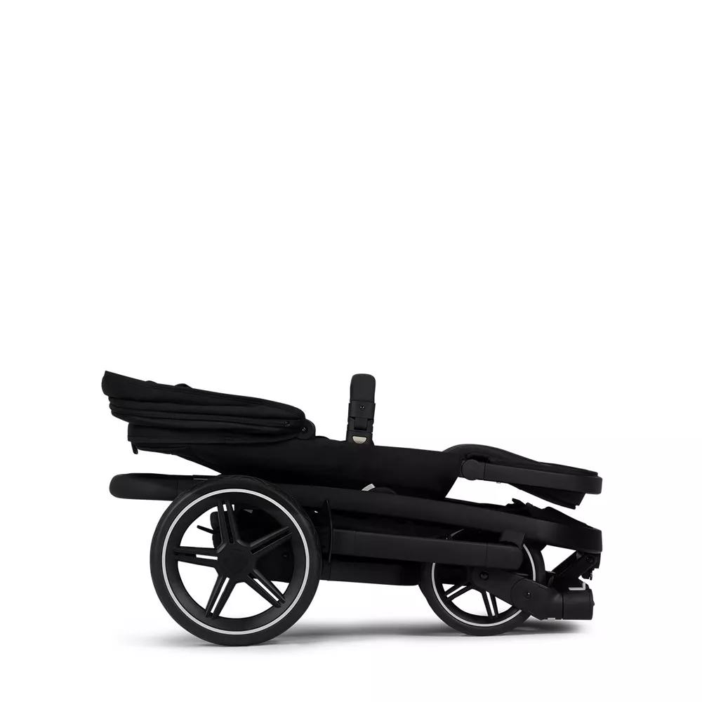 Joolz Geo3 Mono - 2w1 | Brilliant Black Joolz Geo3 Mono - 2w1 | Brilliant Black