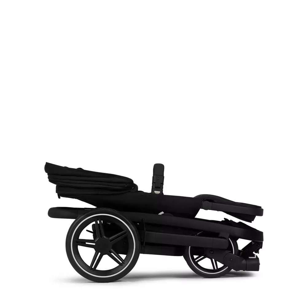 Joolz Geo3 Mono - 2w1 | Brilliant Black Joolz Geo3 Mono - 2w1 | Brilliant Black