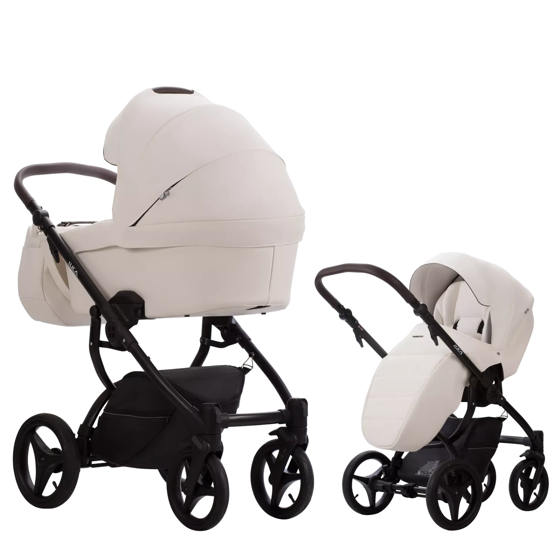 Bebetto Luca Pro - 2w1 | Pro 37
