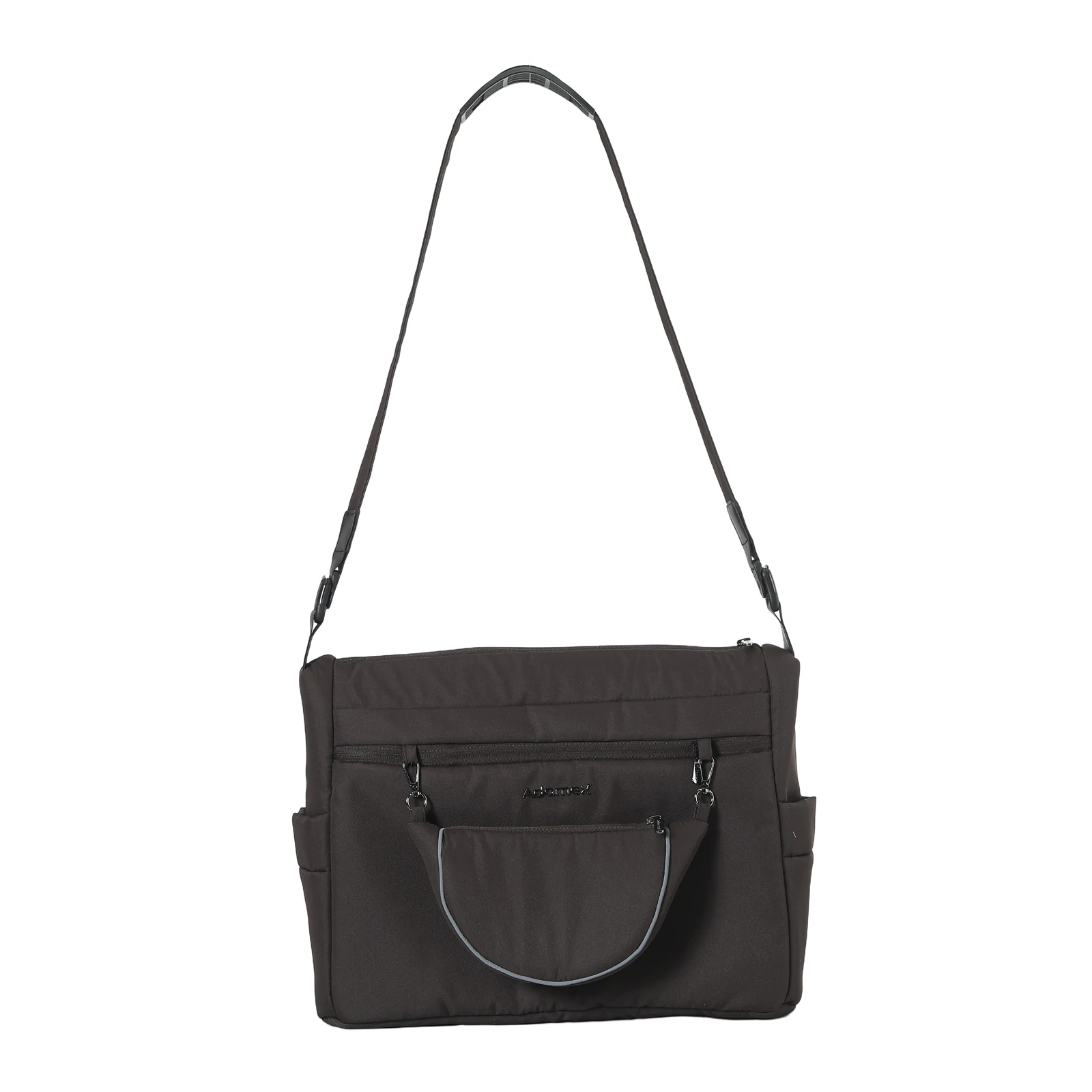 Adamex Spark - 2w1 | Chocolate Brown