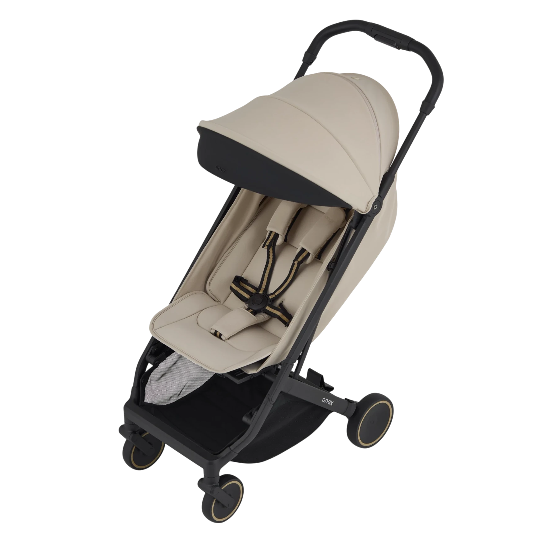 Anex Air-X2 | Shiro