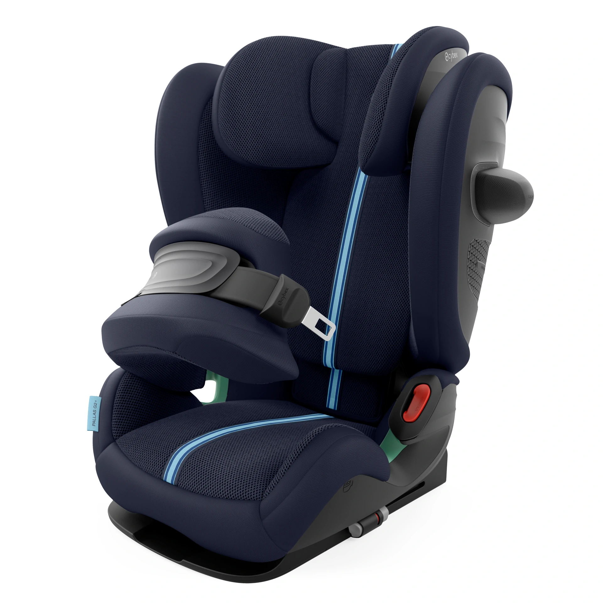 Cybex Pallas G2 | Ocean Blue (Plus) Cybex Pallas G2 | Ocean Blue (Plus)