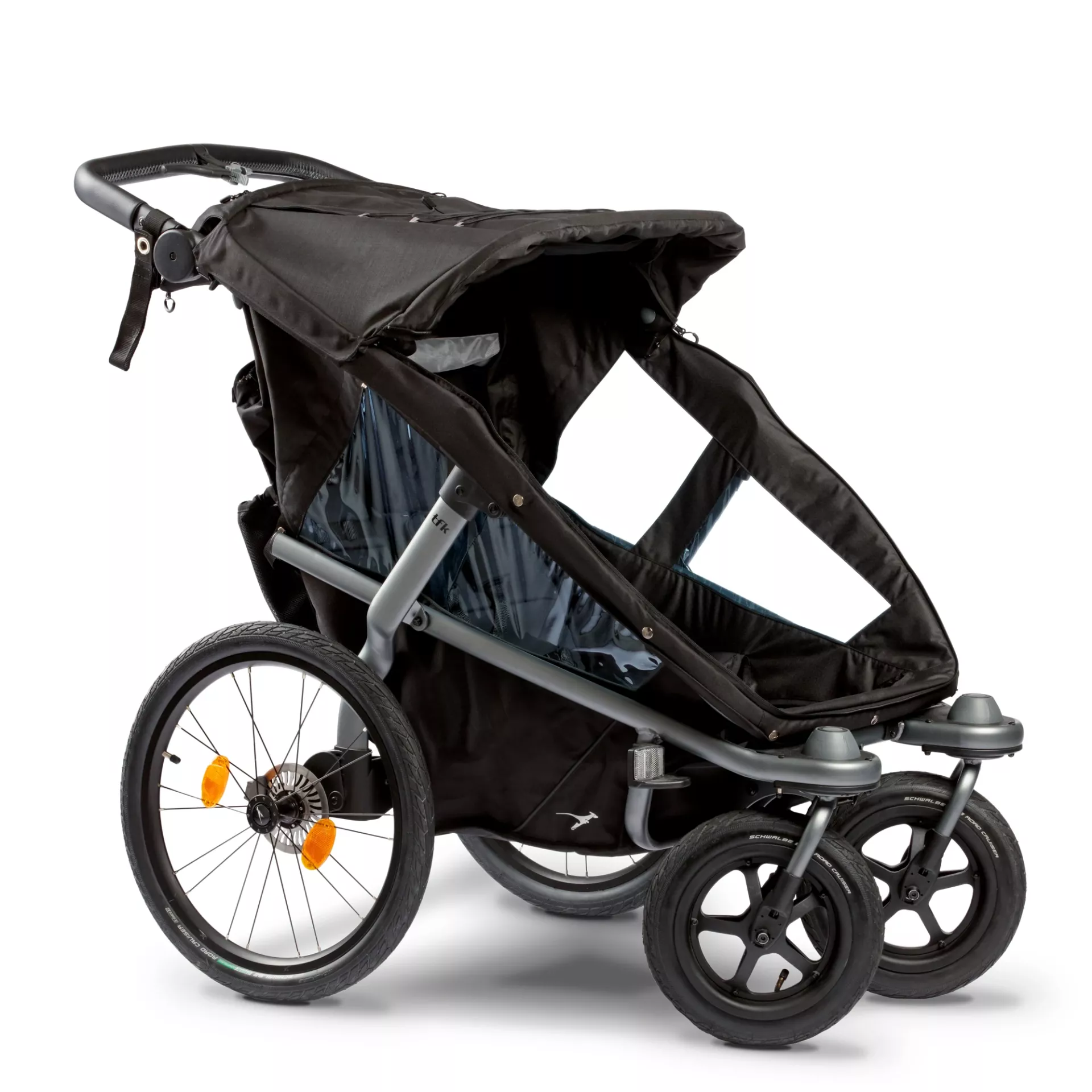 TFK Velo 2 | Black TFK Velo 2 | Black