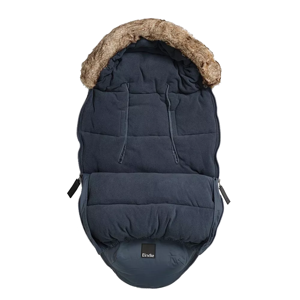 Śpiworek Elodie Details | Juniper Blue
