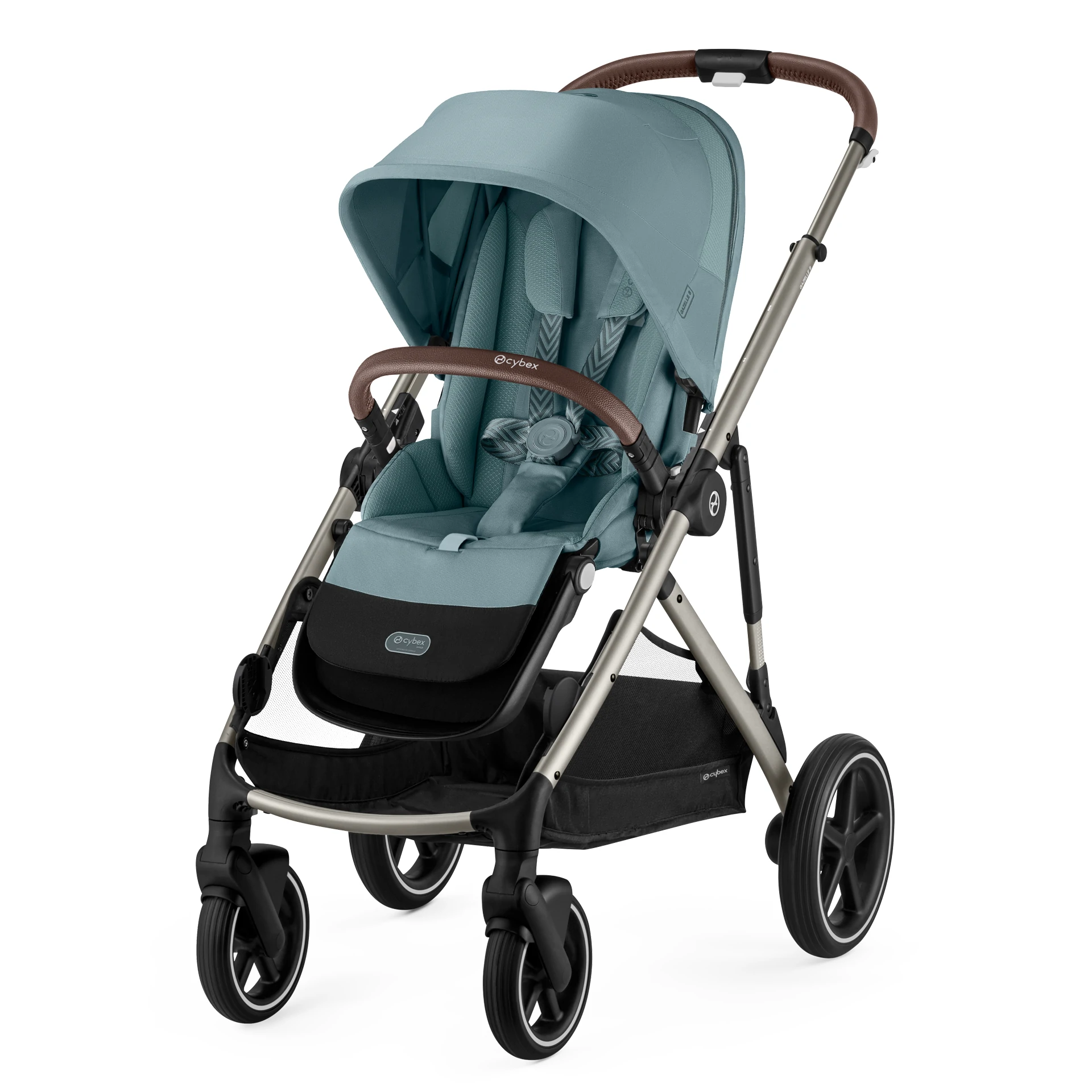 Cybex Gazelle S - 2w1 | Stormy Blue