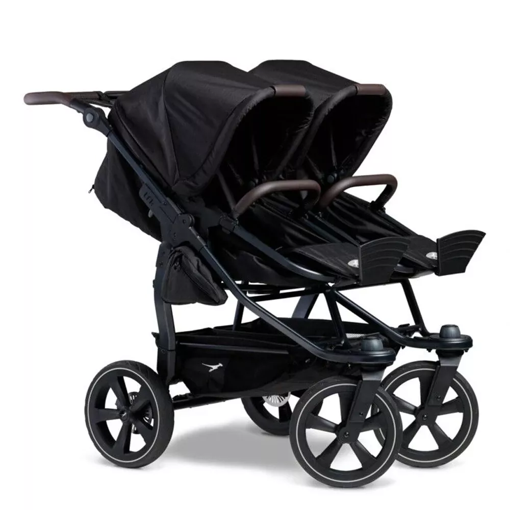TFK Duo 2 Combi | Black - koła bezdętkowe TFK Duo 2 Combi | Black - koła bezdętkowe