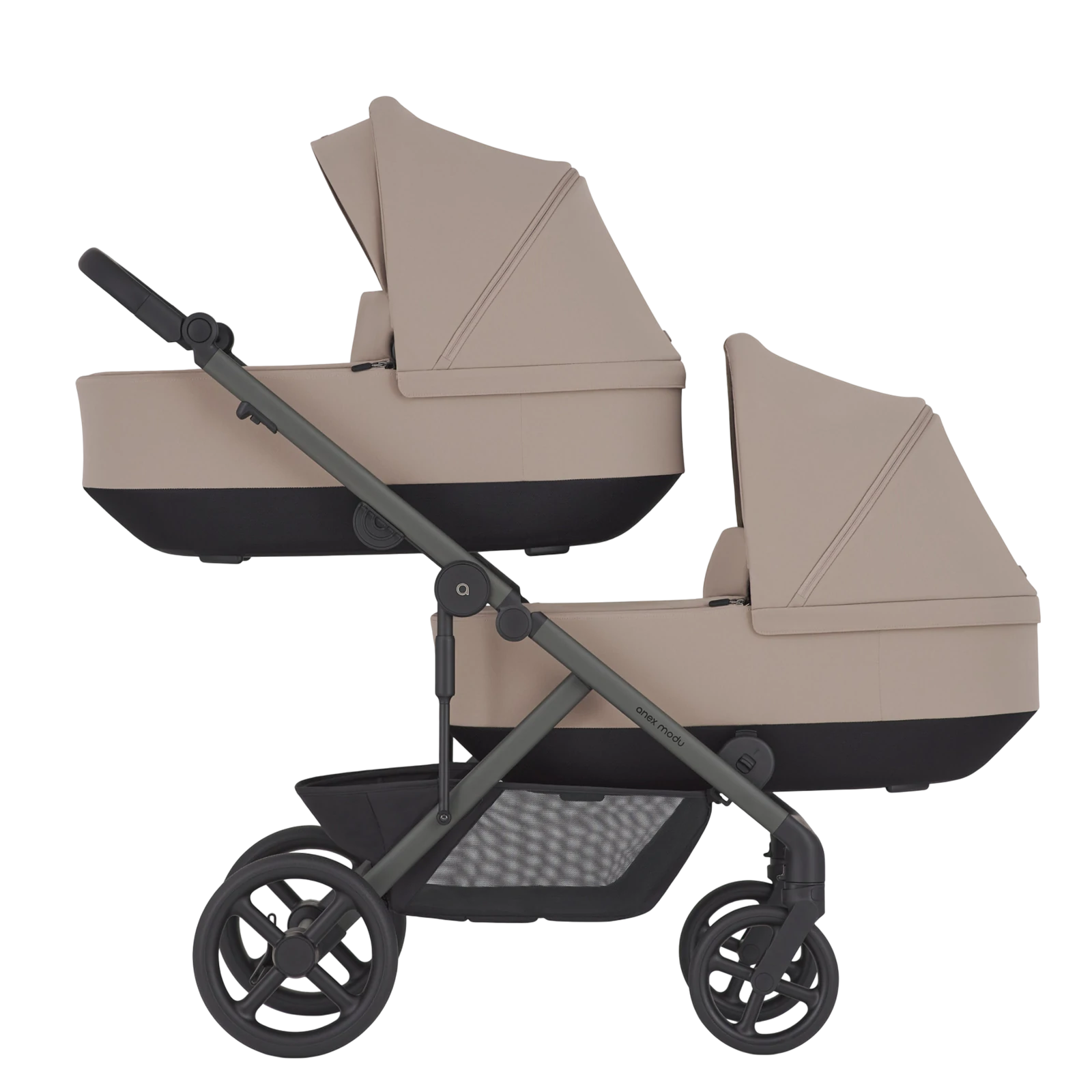 Anex Modu Twin | Rooty