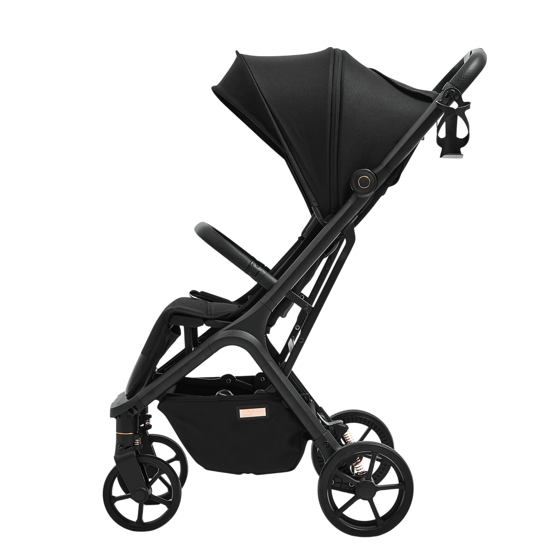 Future Design X-Ray Pro | Jet Black
