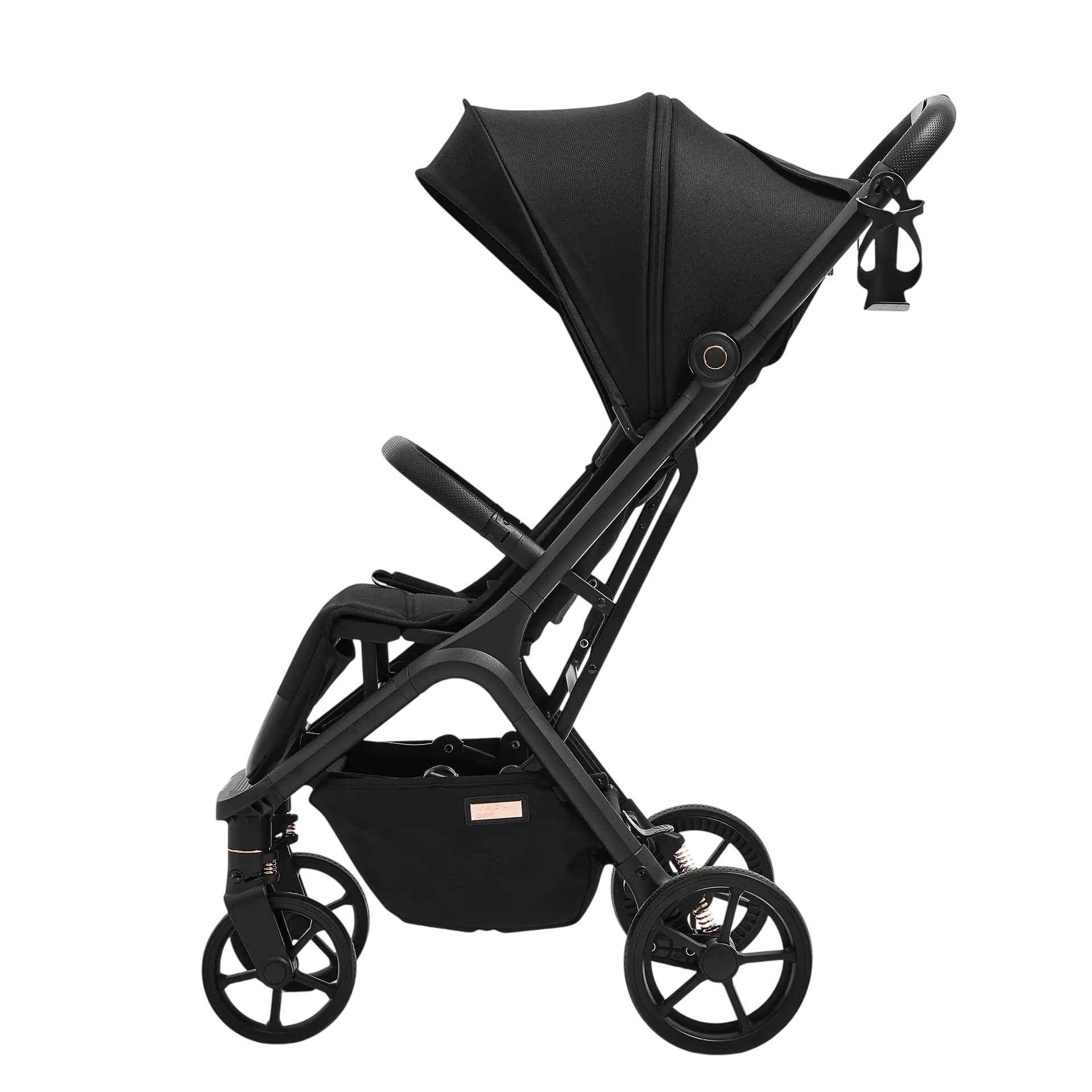 Future Design X-Ray Pro | Jet Black