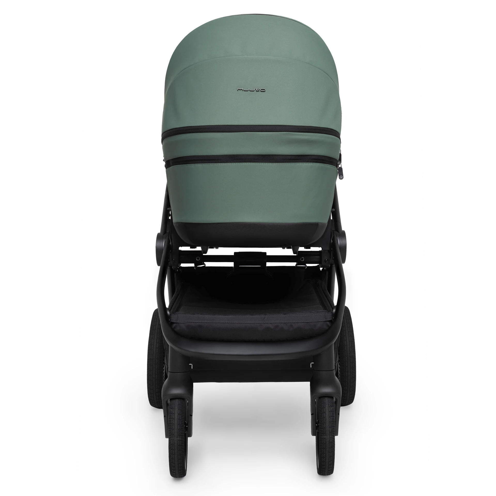Muuvo Five +GRATIS - 2w1 | Pine Green Muuvo Five +GRATIS - 2w1 | Pine Green