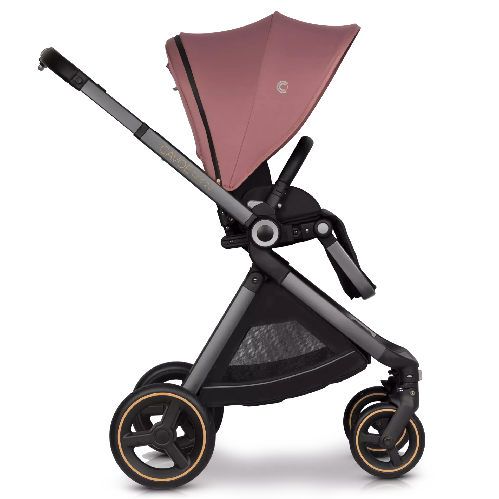 Cavoe Osis 2.0 | Desert Rose