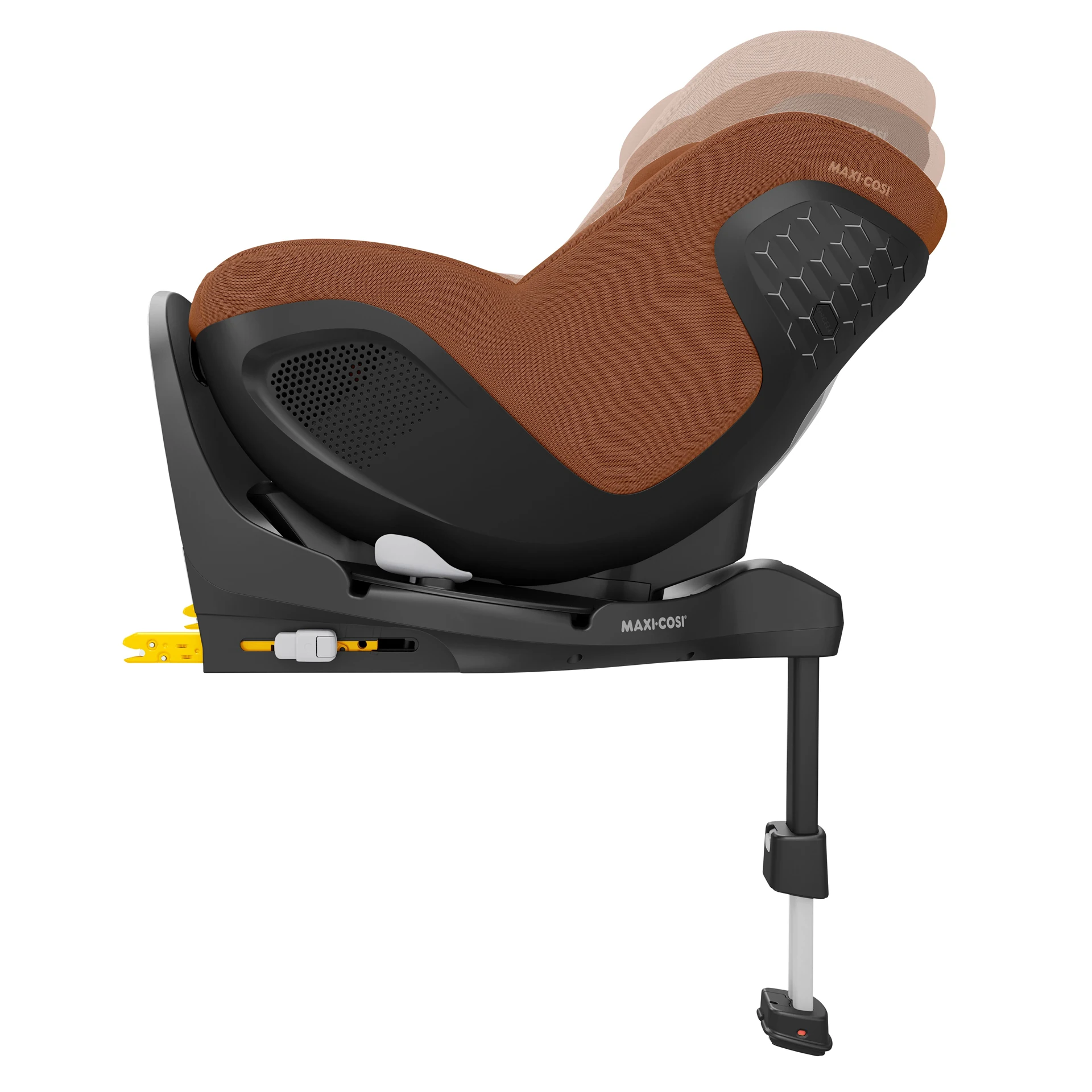 Maxi-Cosi Mica 360 Pro | Authentic Terra Maxi-Cosi Mica 360 Pro | Authentic Terra