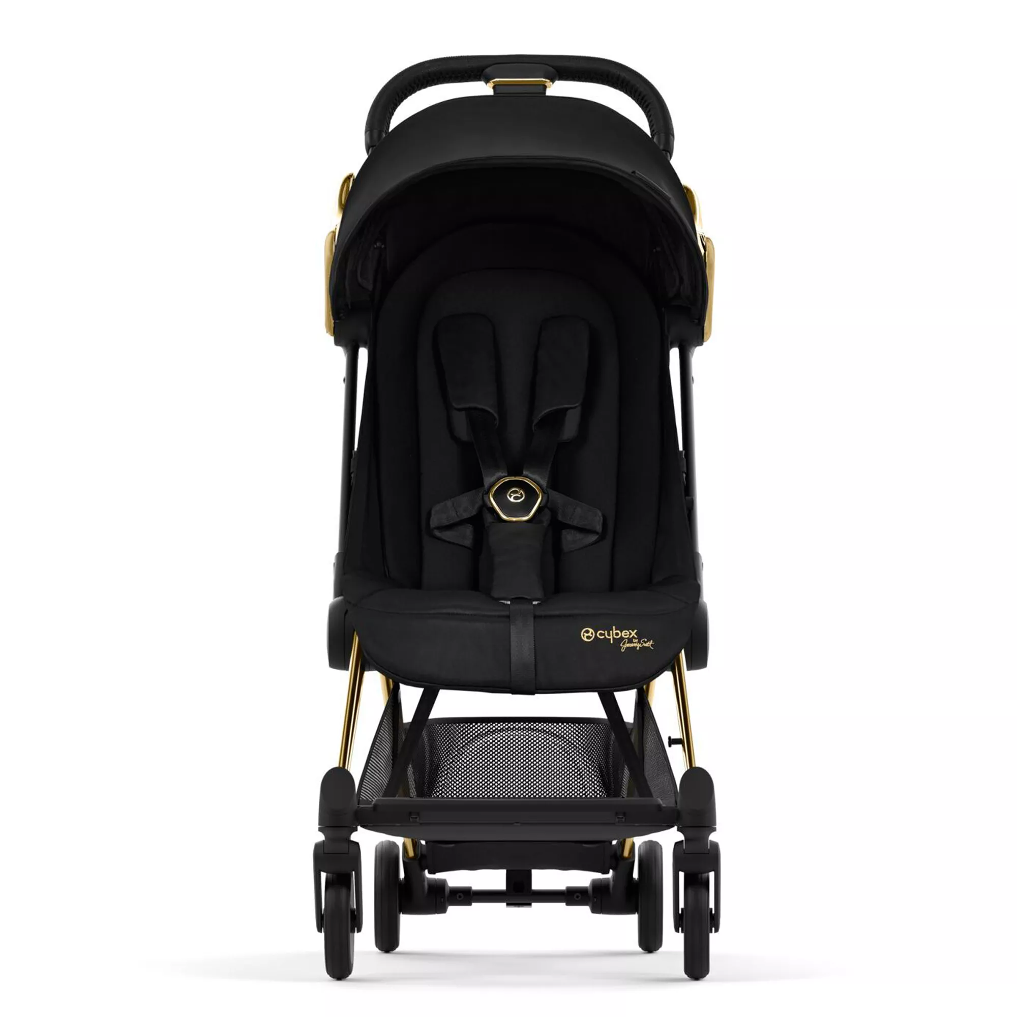 Cybex Coya | Wings - Design Collaborations