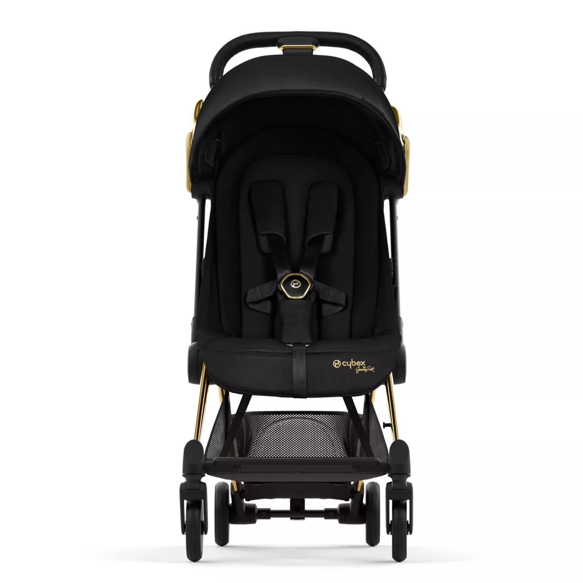 Cybex Coya | Wings - Design Collaborations Cybex Coya | Wings - Design Collaborations