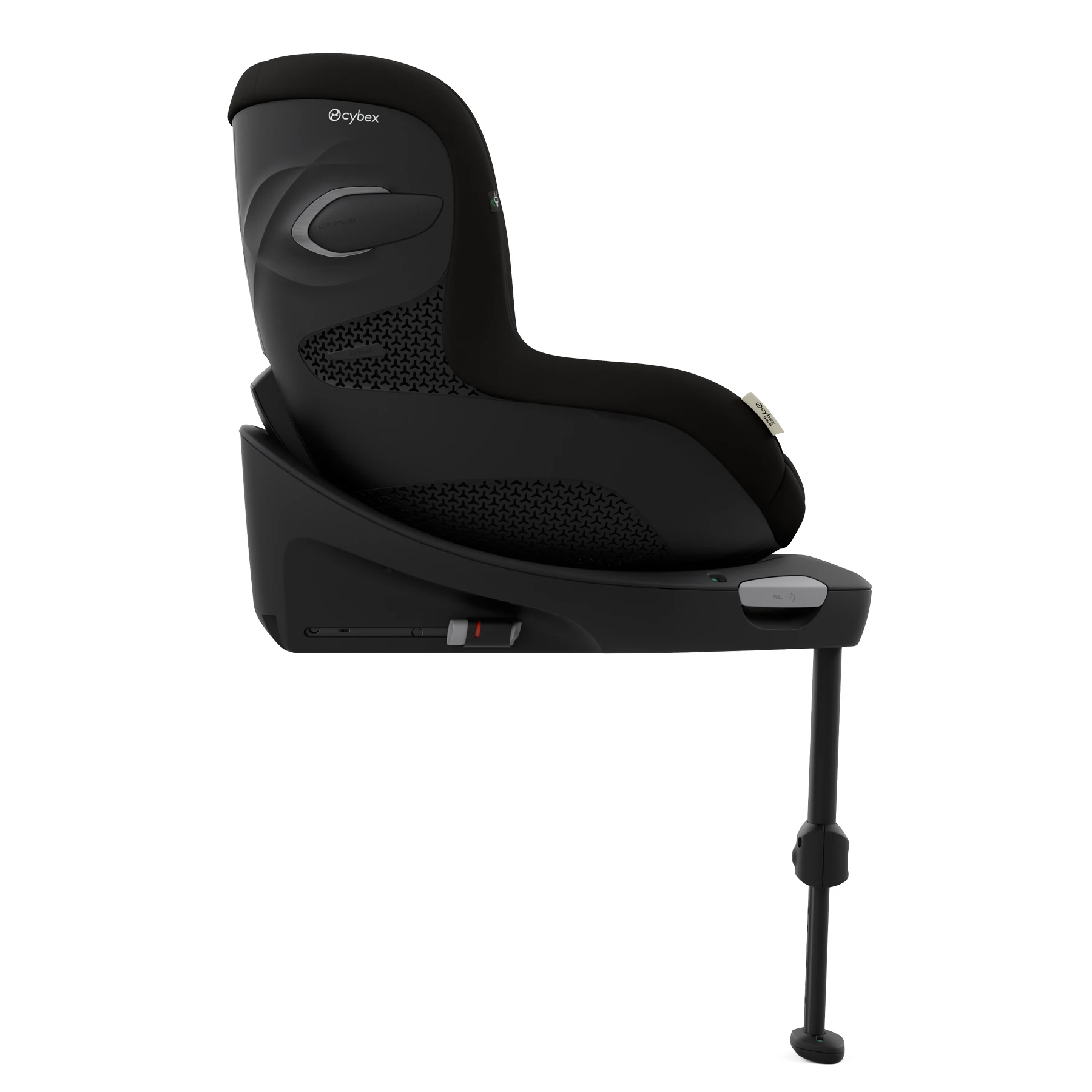 Cybex Sirona Gi i-Size | Magic Black (Comfort) Cybex Sirona Gi i-Size | Magic Black (Comfort)