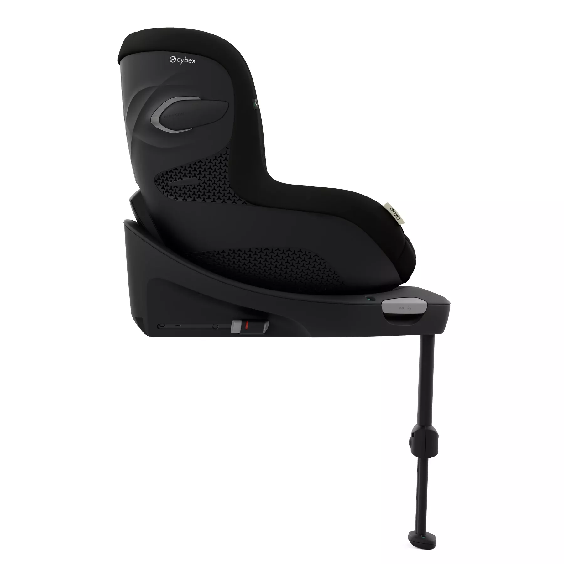 Cybex Sirona Gi i-Size | Magic Black (Comfort) Cybex Sirona Gi i-Size | Magic Black (Comfort)