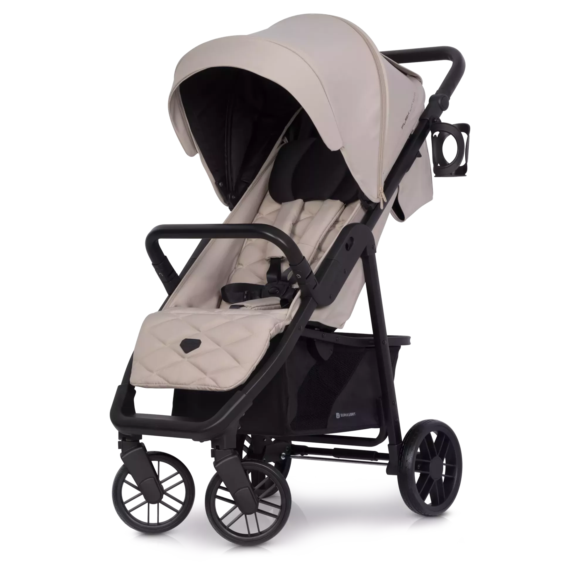 Euro Cart Flex Black Edition | Fossil