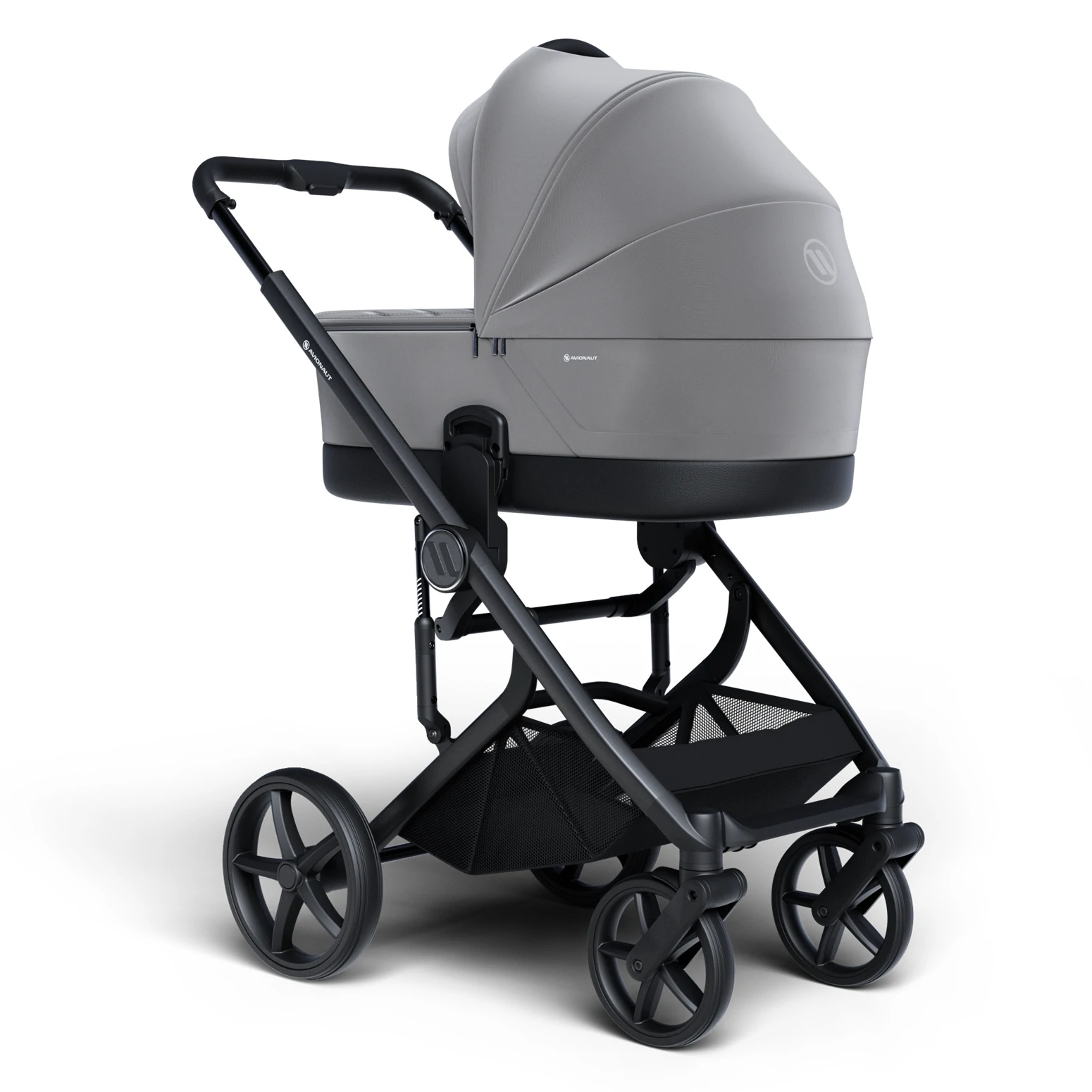 Avionaut Sirius - 2w1 | Grey