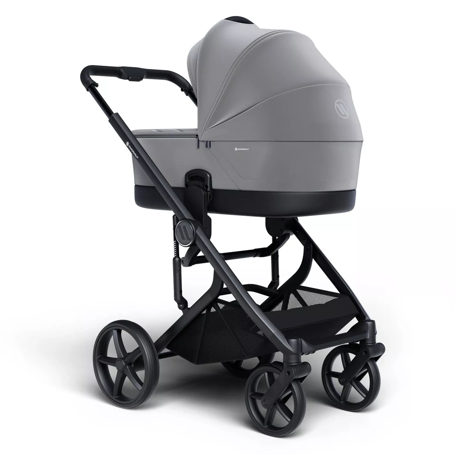 Avionaut Sirius - 2w1 | Grey