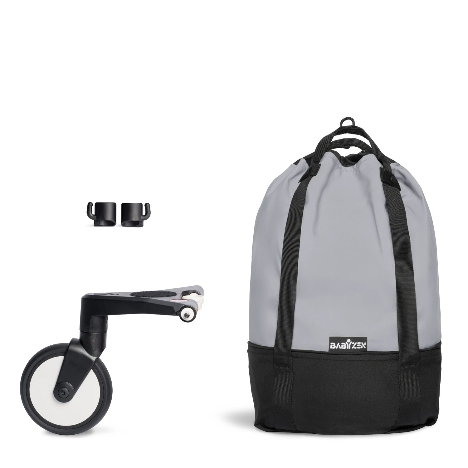 Torba do wózka Stokke Yoyo 3 | Stone
