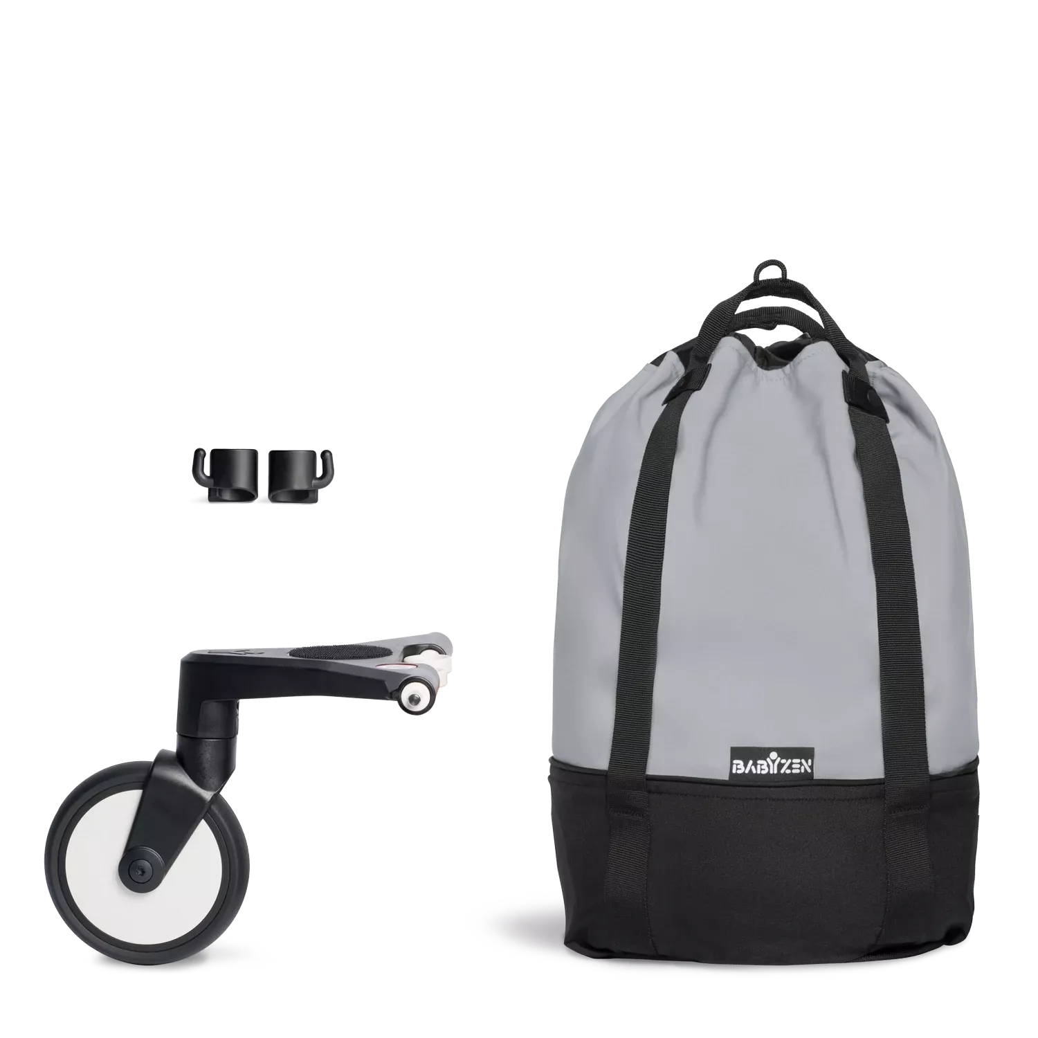 Torba do wózka Stokke Yoyo 3 | Stone