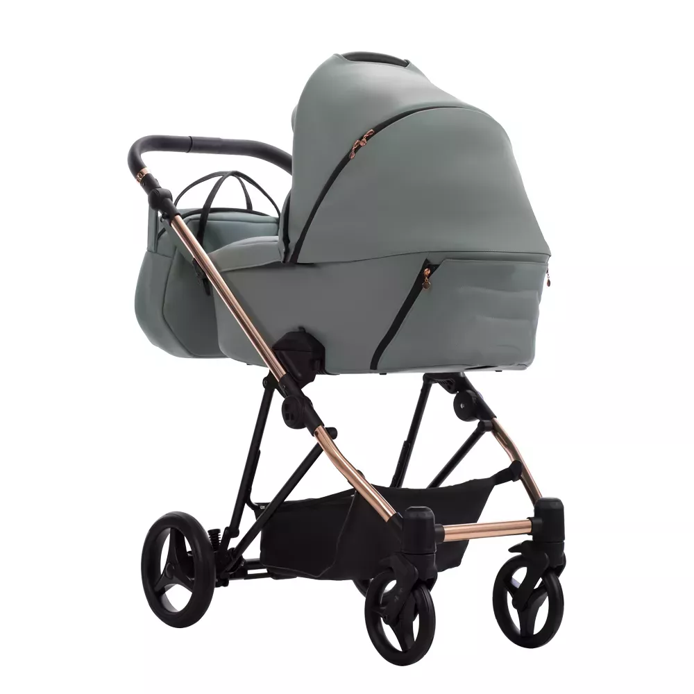 Bebetto Yoddi Premium Class - 2w1 | Stella 03