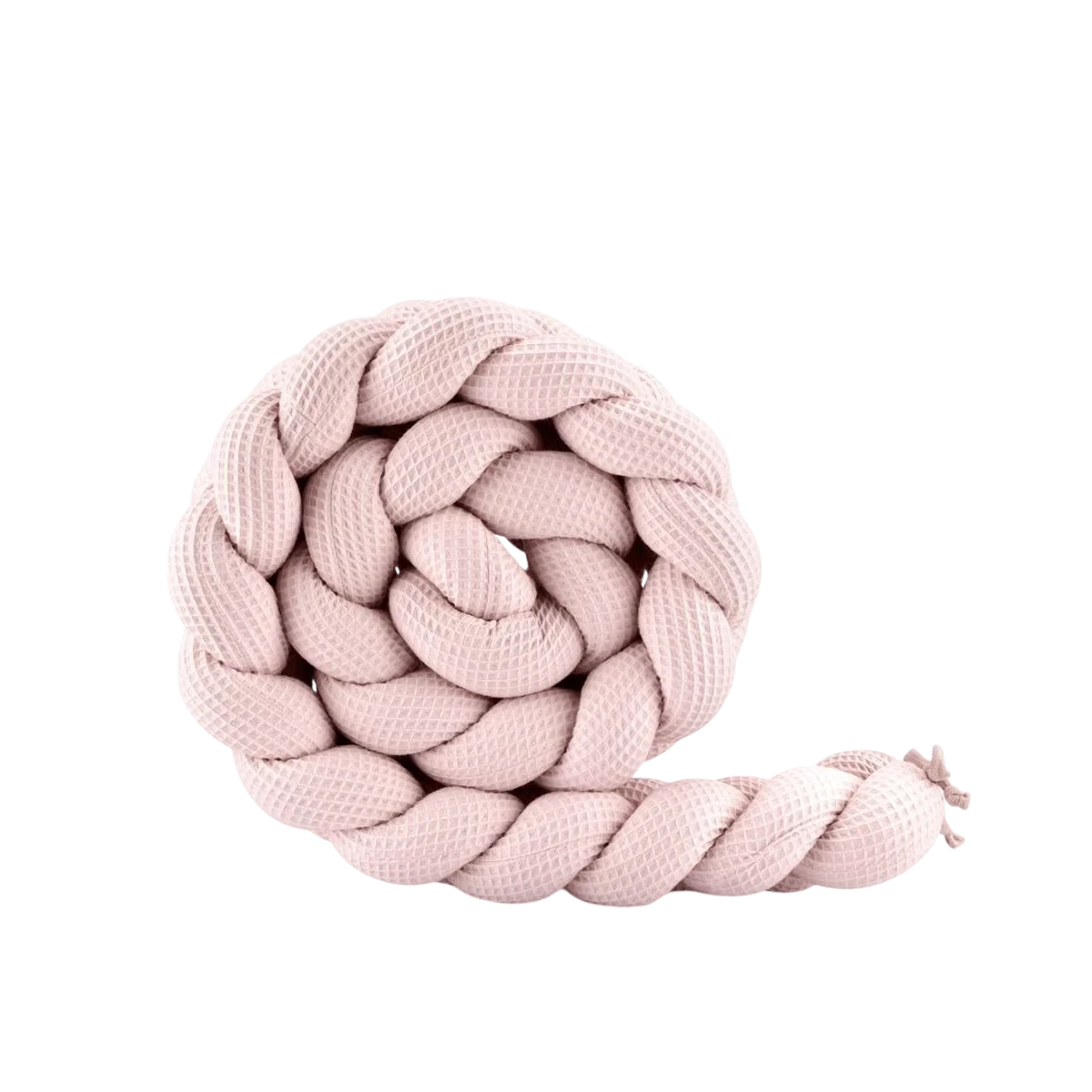 Ochraniacz na szczebelki Waldin | B-05 Pink